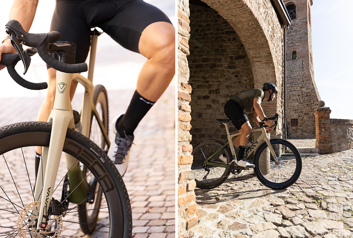 Bicycle，LANCIA，J-Air，gravel，