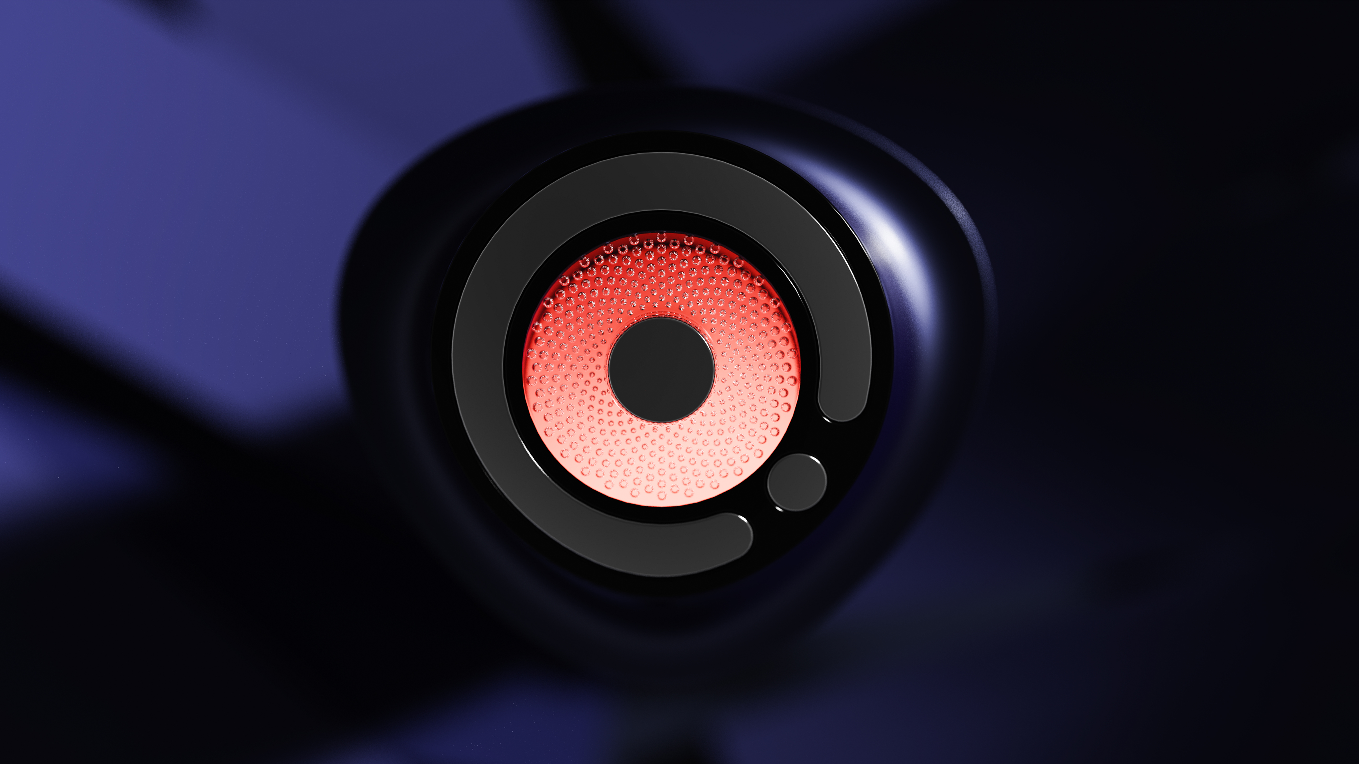 Minimalist，radio frequency，Beauty products，Gehu，Light technology，