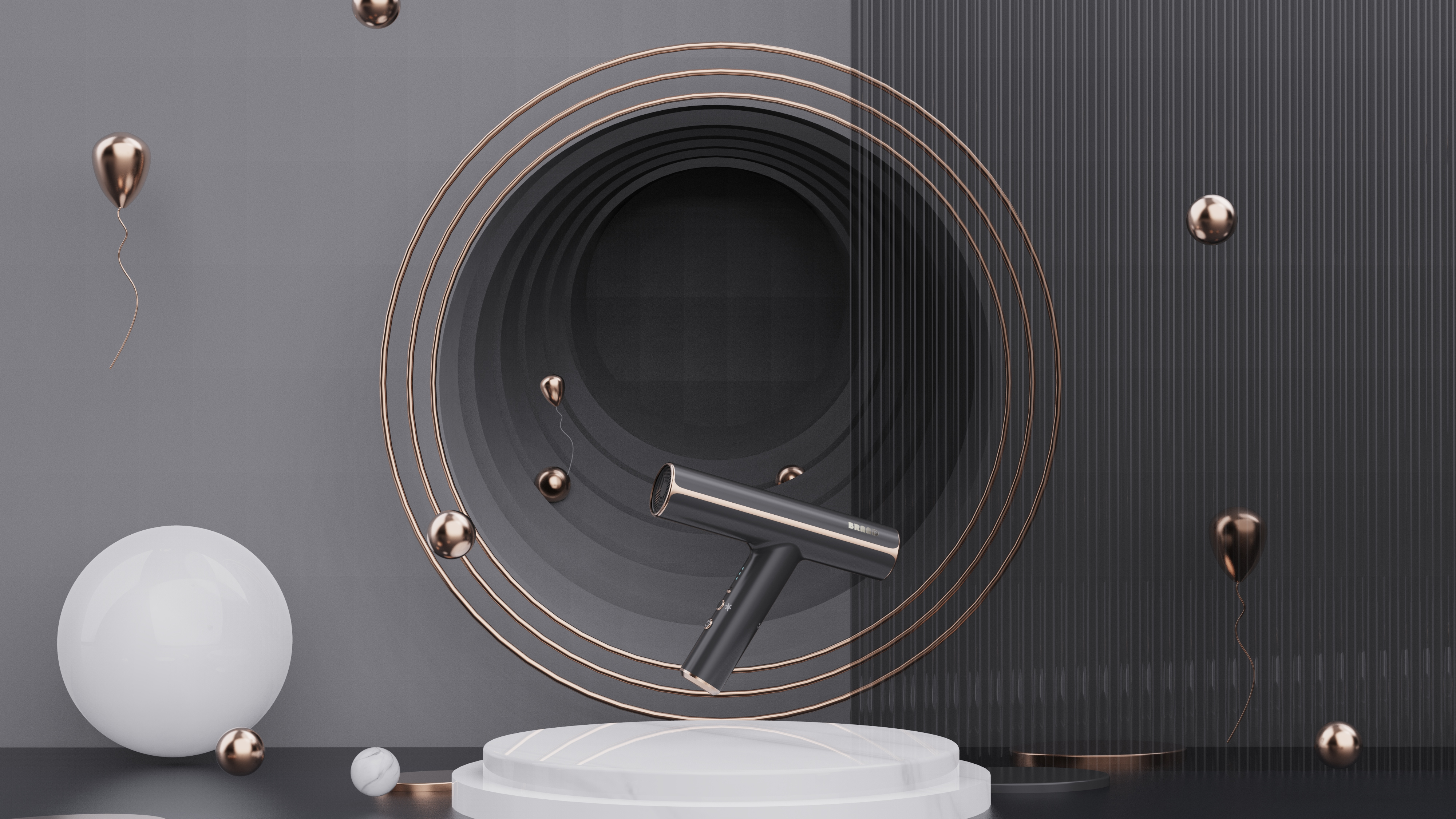 Portable，Small，Light luxury，