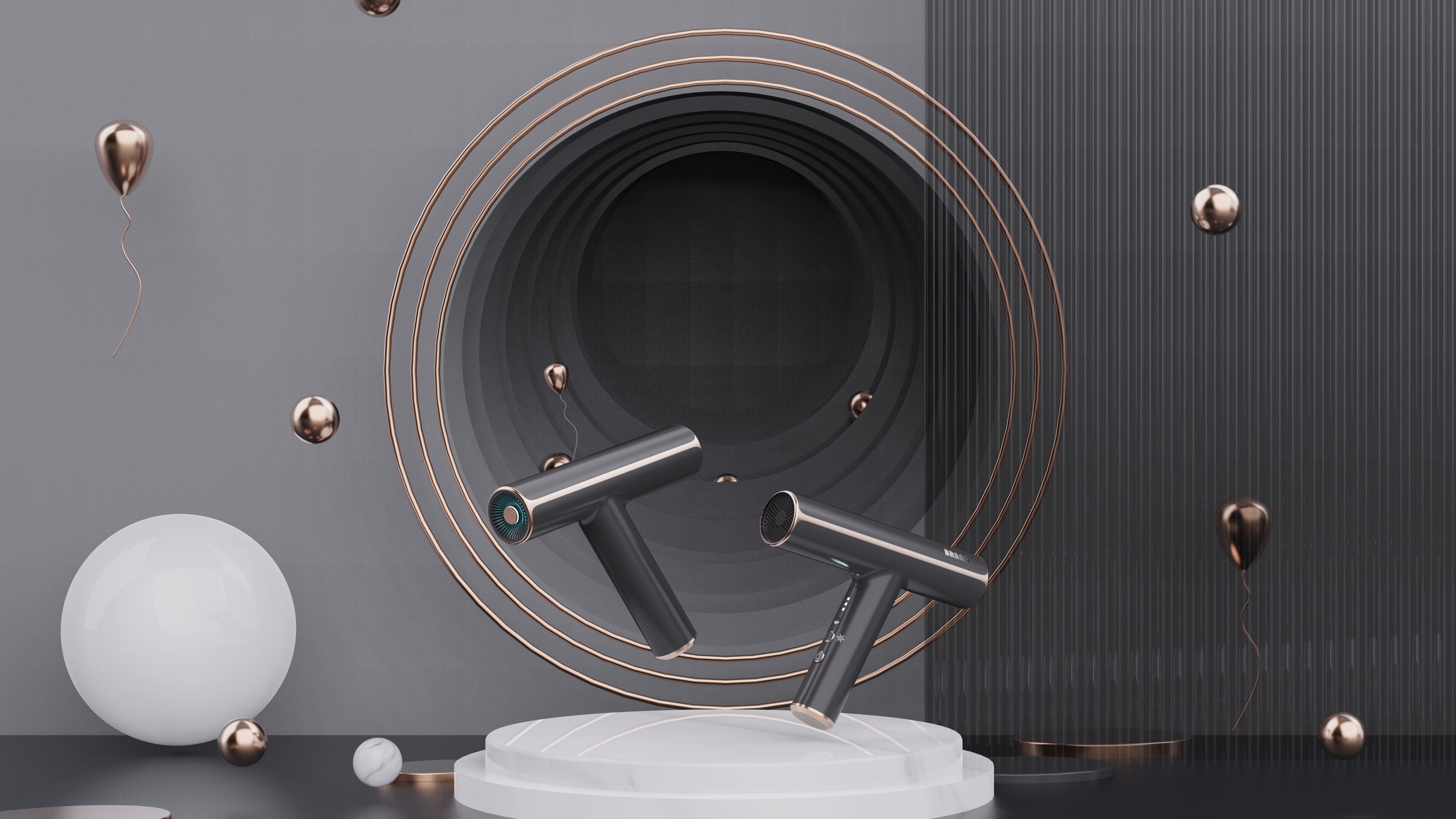 Portable，Small，Light luxury，