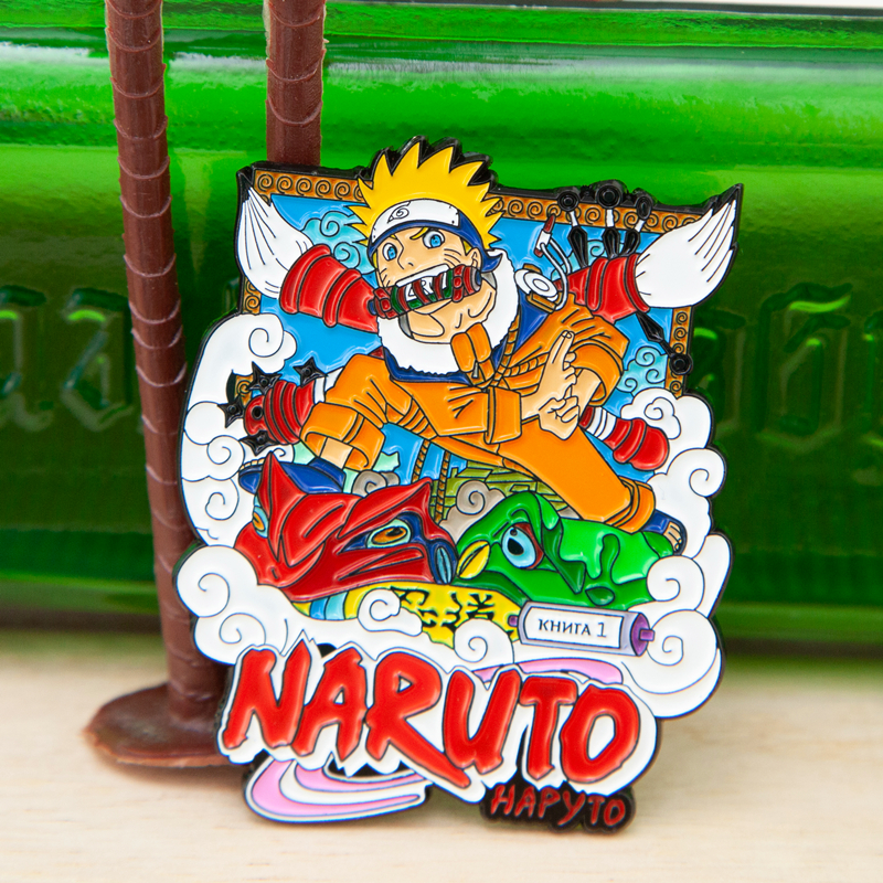 Trendy fashion accessories BROOCH BADGE go out can wear clothes or，