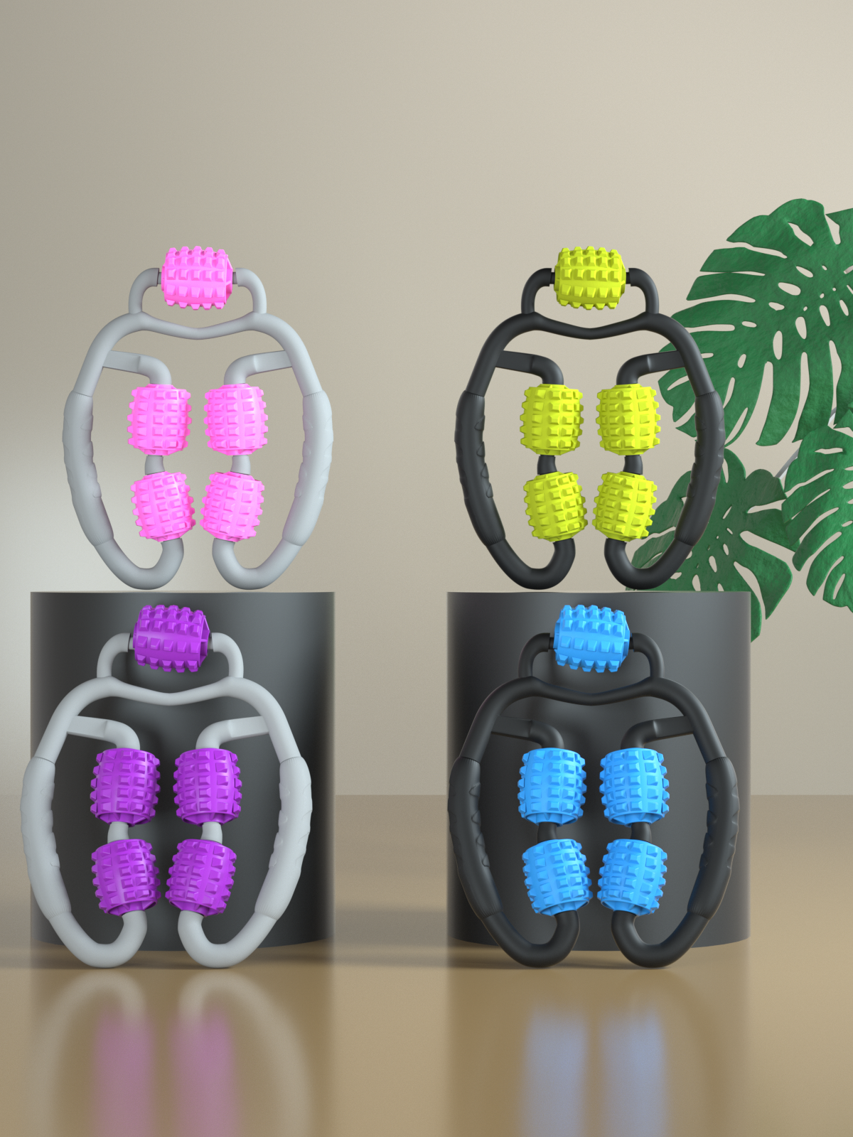 motion，Bodybuilding，Leg clamp，