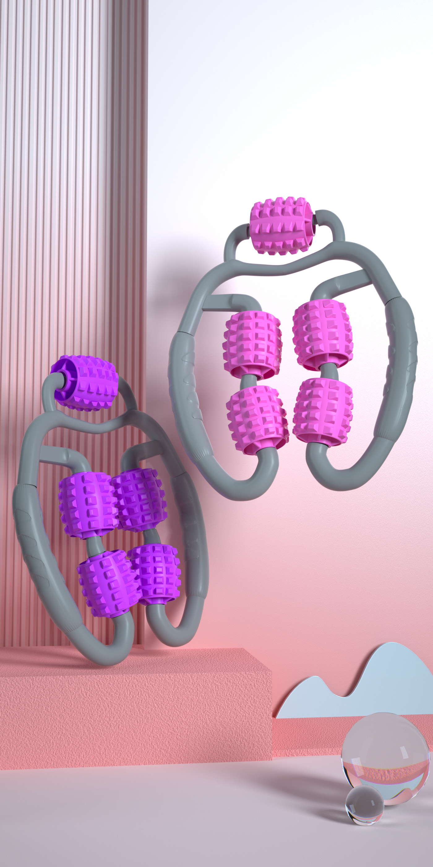 motion，Bodybuilding，Leg clamp，