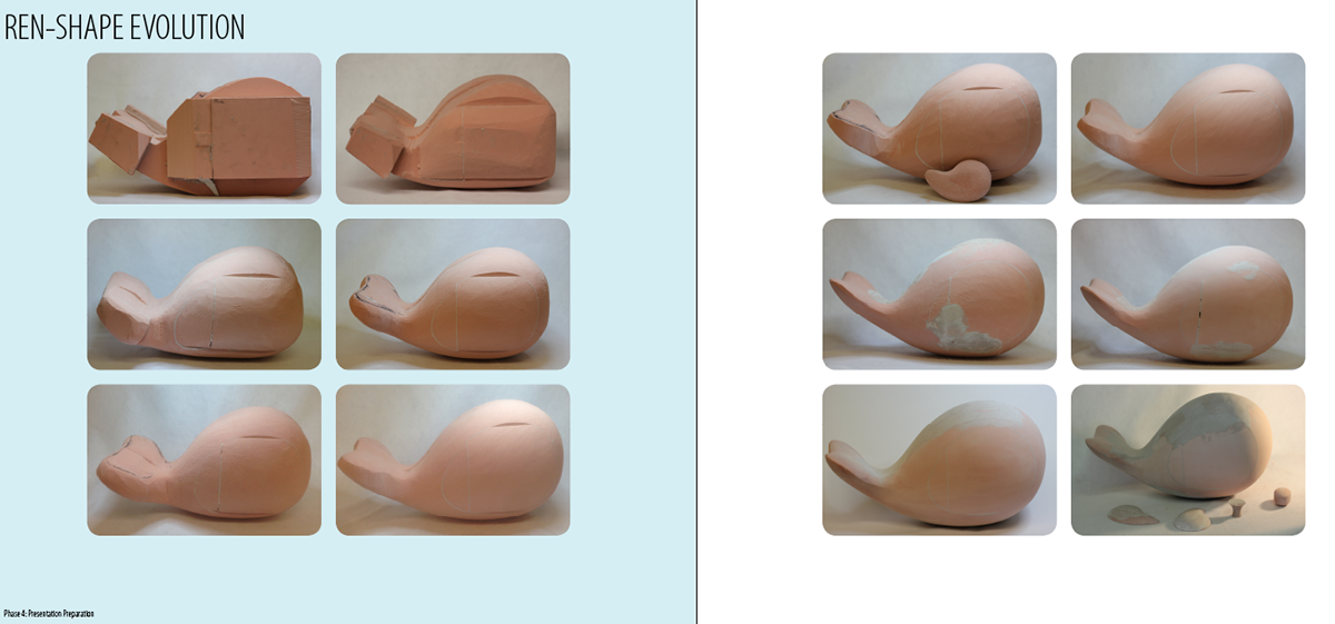 children，take a shower，Toys，whale，Design Research，