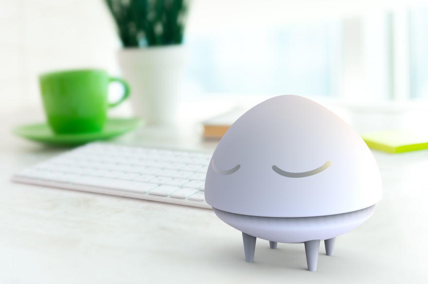 2016 Core77，product design，intelligence，Yawnie，