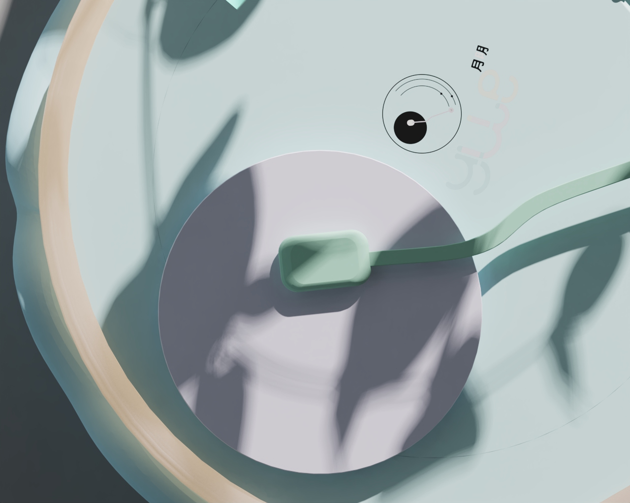 originality，Intelligent products，