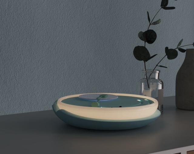 originality，Intelligent products，