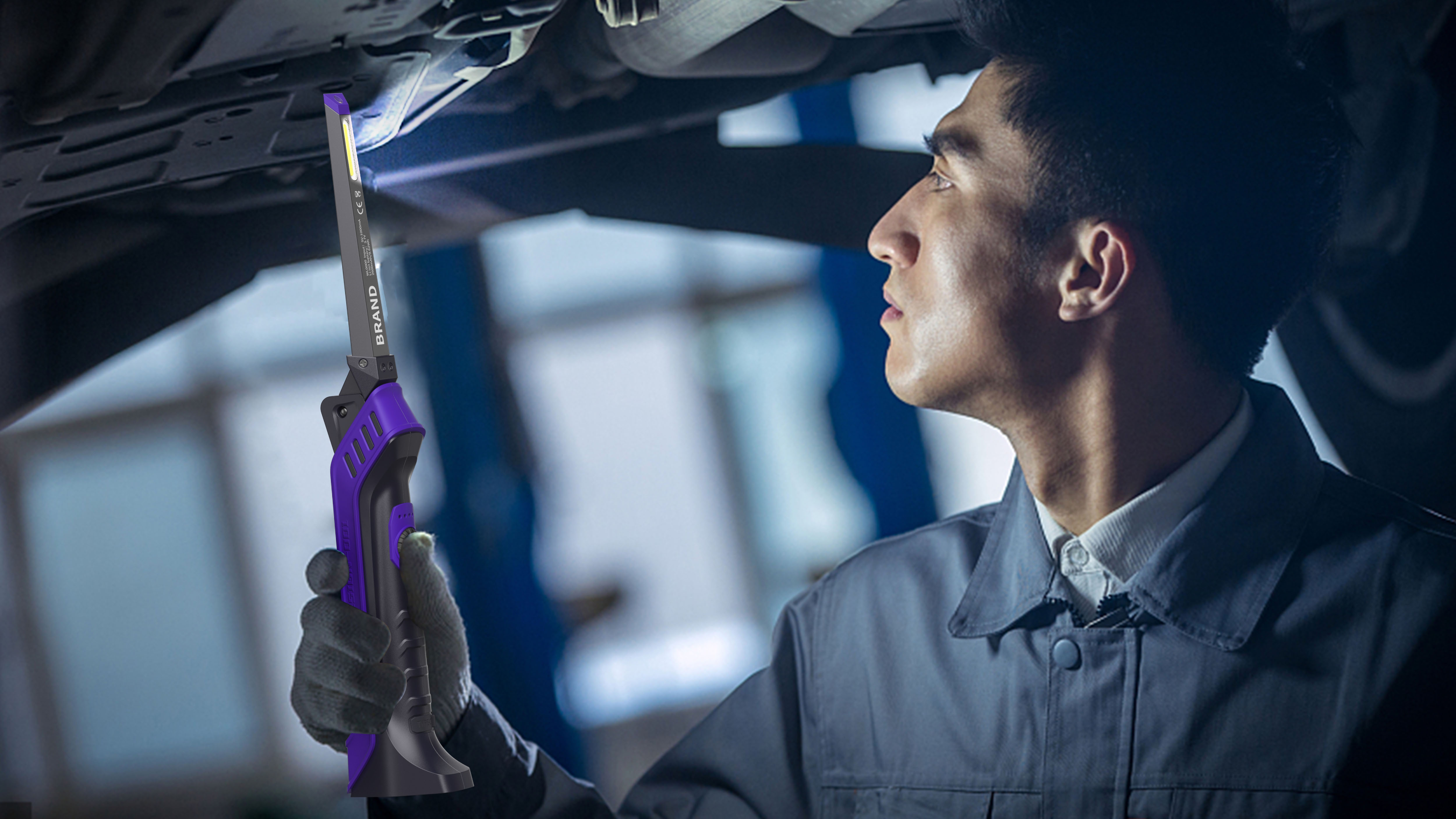 Power tools, hand-held tools，