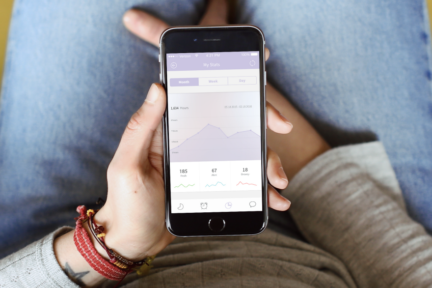 2016 Core77，product design，intelligence，Yawnie，