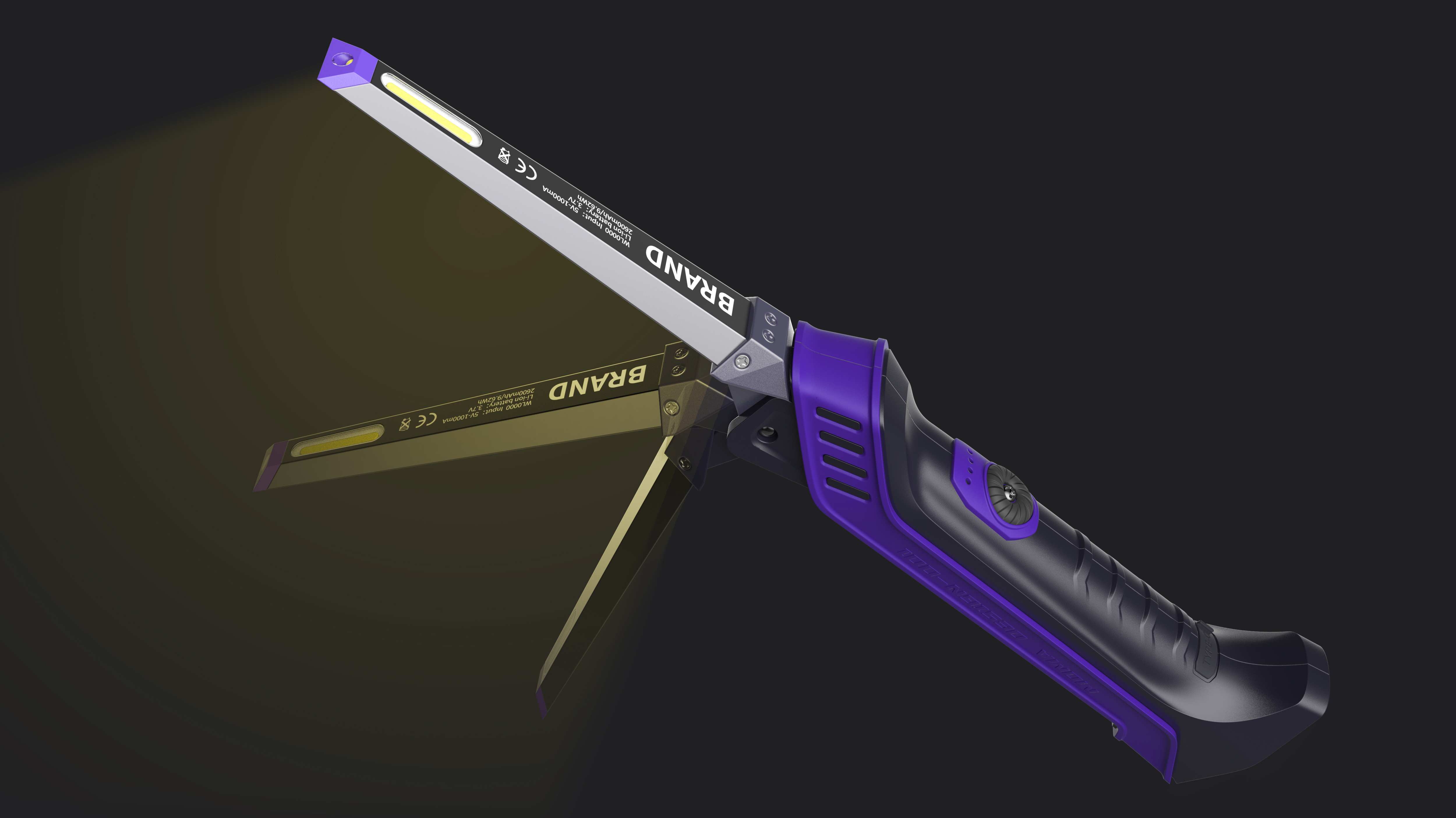 Power tools, hand-held tools，