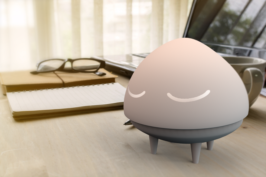 2016 Core77，product design，intelligence，Yawnie，