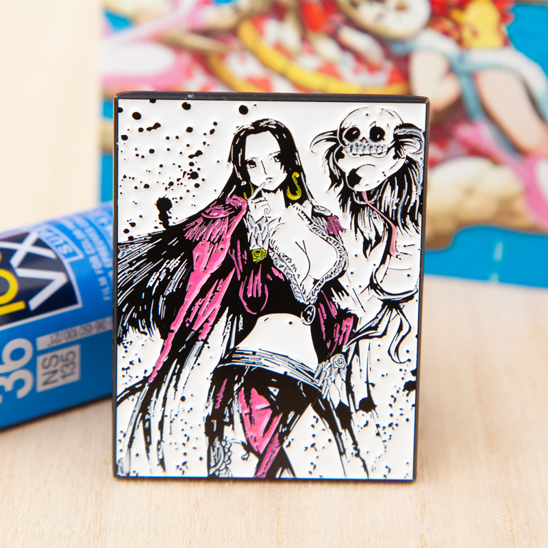 Trendy fashion accessories BROOCH BADGE go out can wear clothes or，