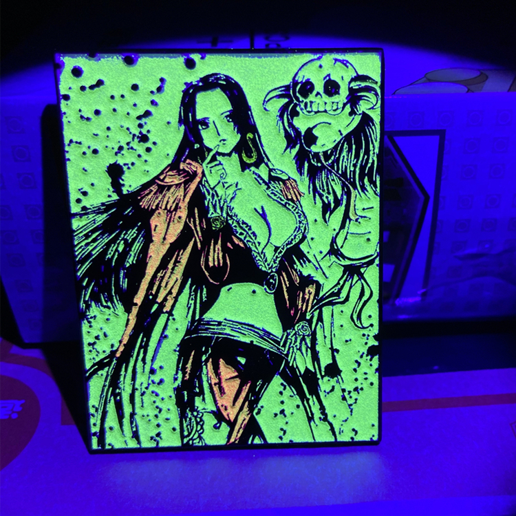 Trendy fashion accessories BROOCH BADGE go out can wear clothes or，