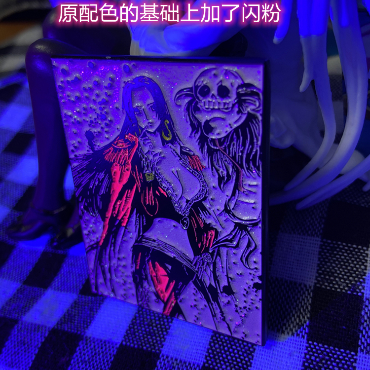 Trendy fashion accessories BROOCH BADGE go out can wear clothes or，