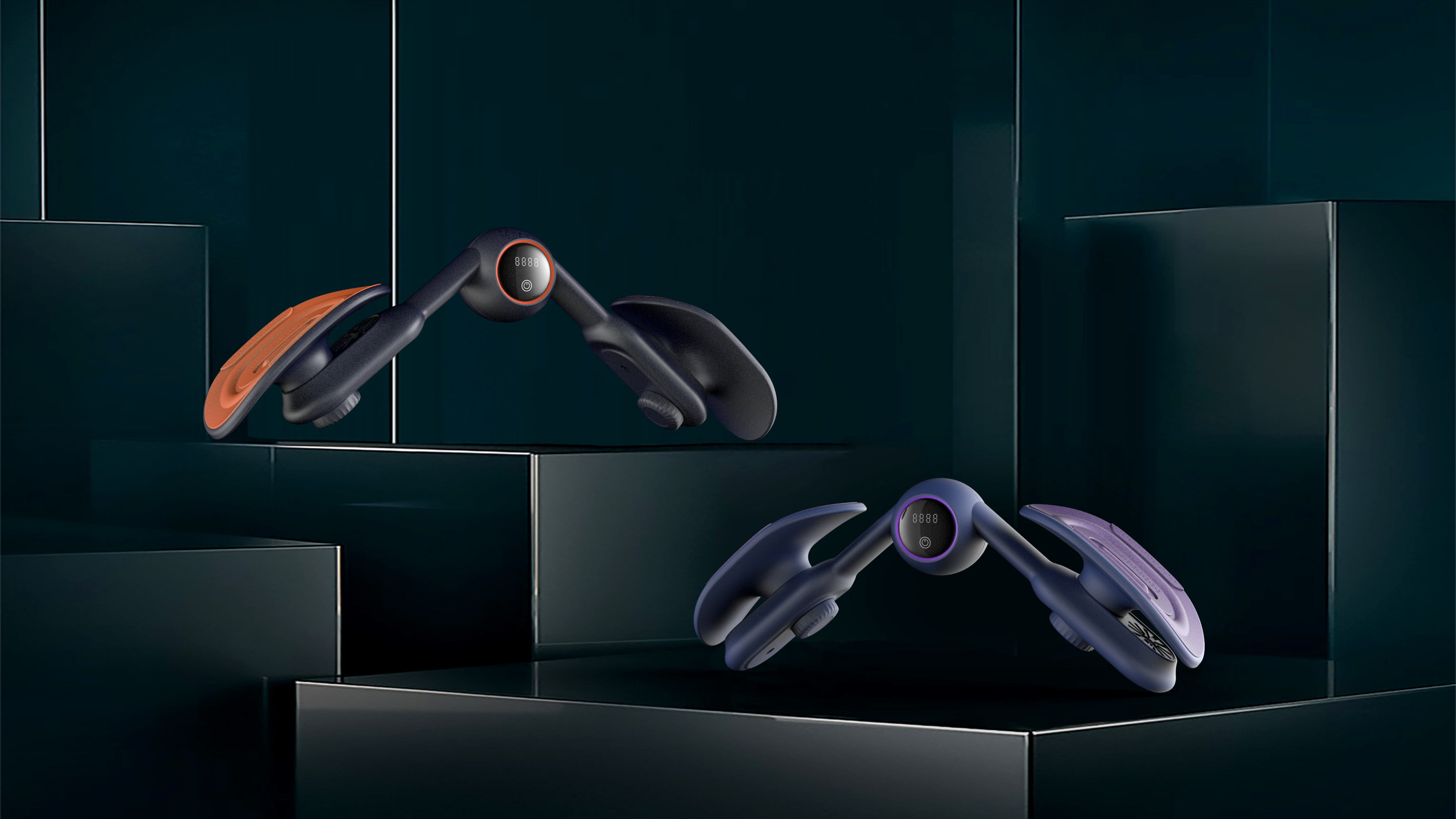 Fitness Equipment，decompression，Thin leg apparatus，