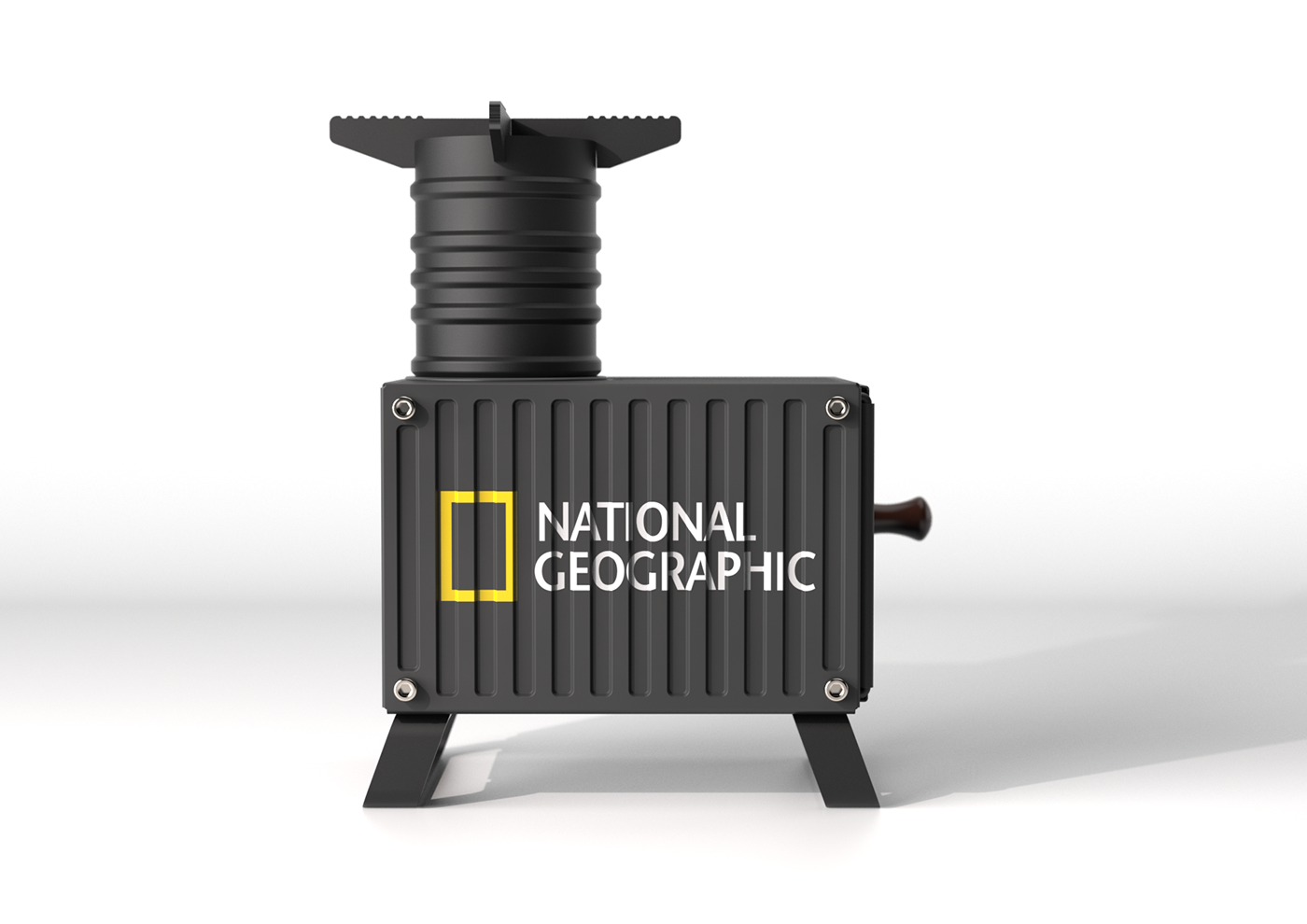 Campers，industrial design，Camping stove，outdoors，PILMO，