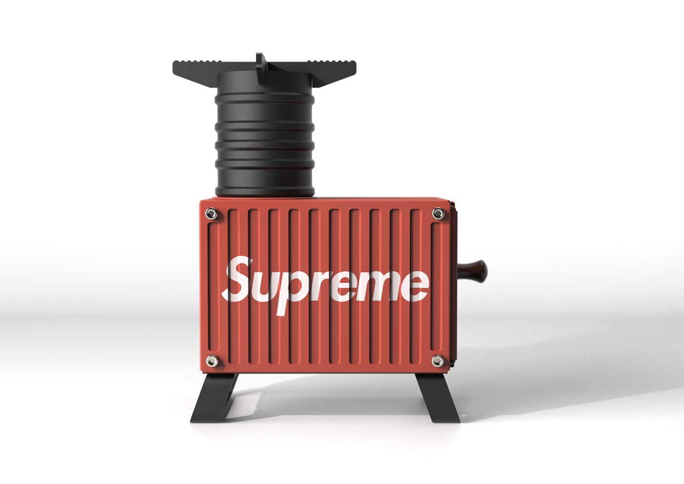 Campers，industrial design，Camping stove，outdoors，PILMO，