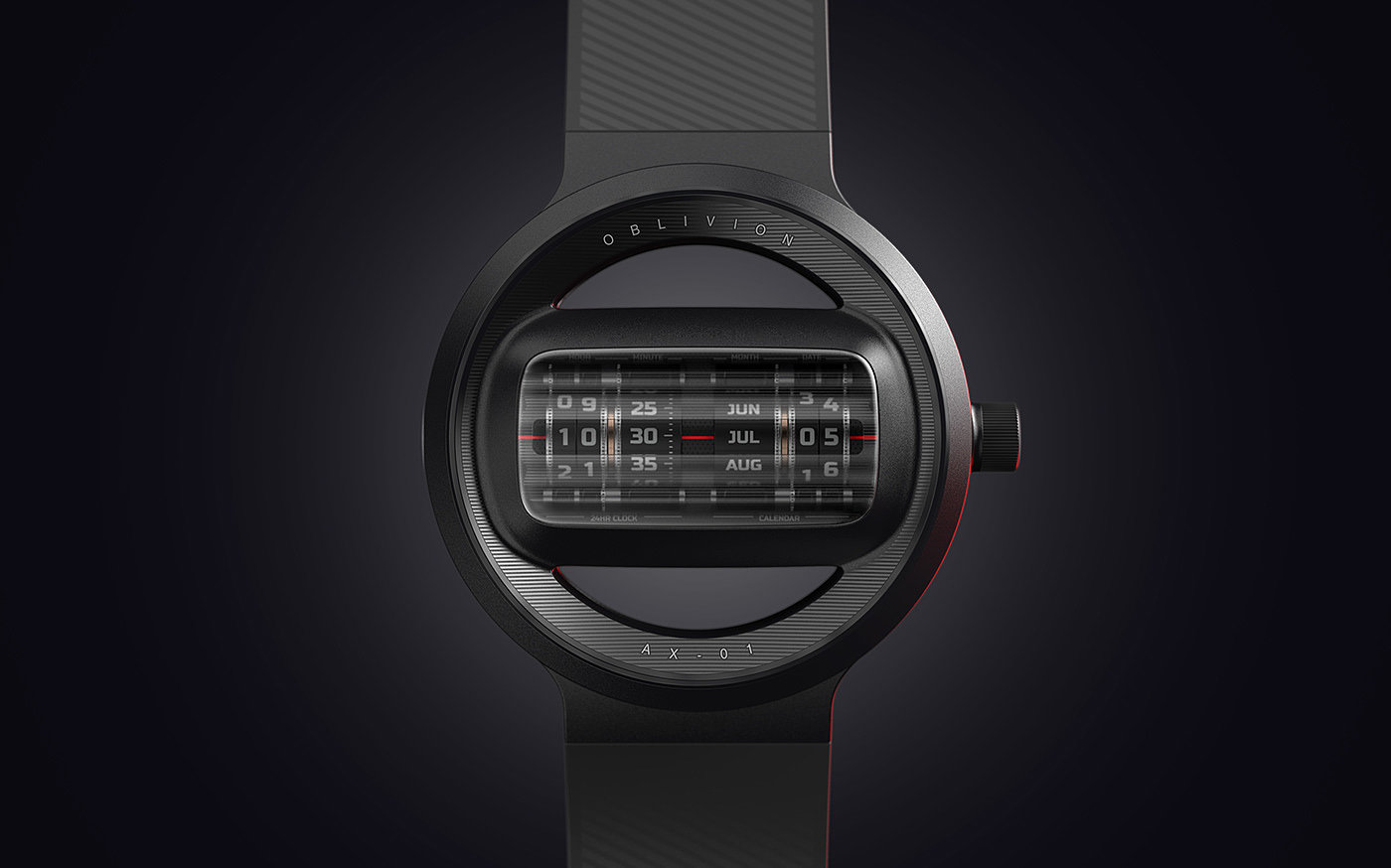 手表，产品设计，2022，3d渲染，