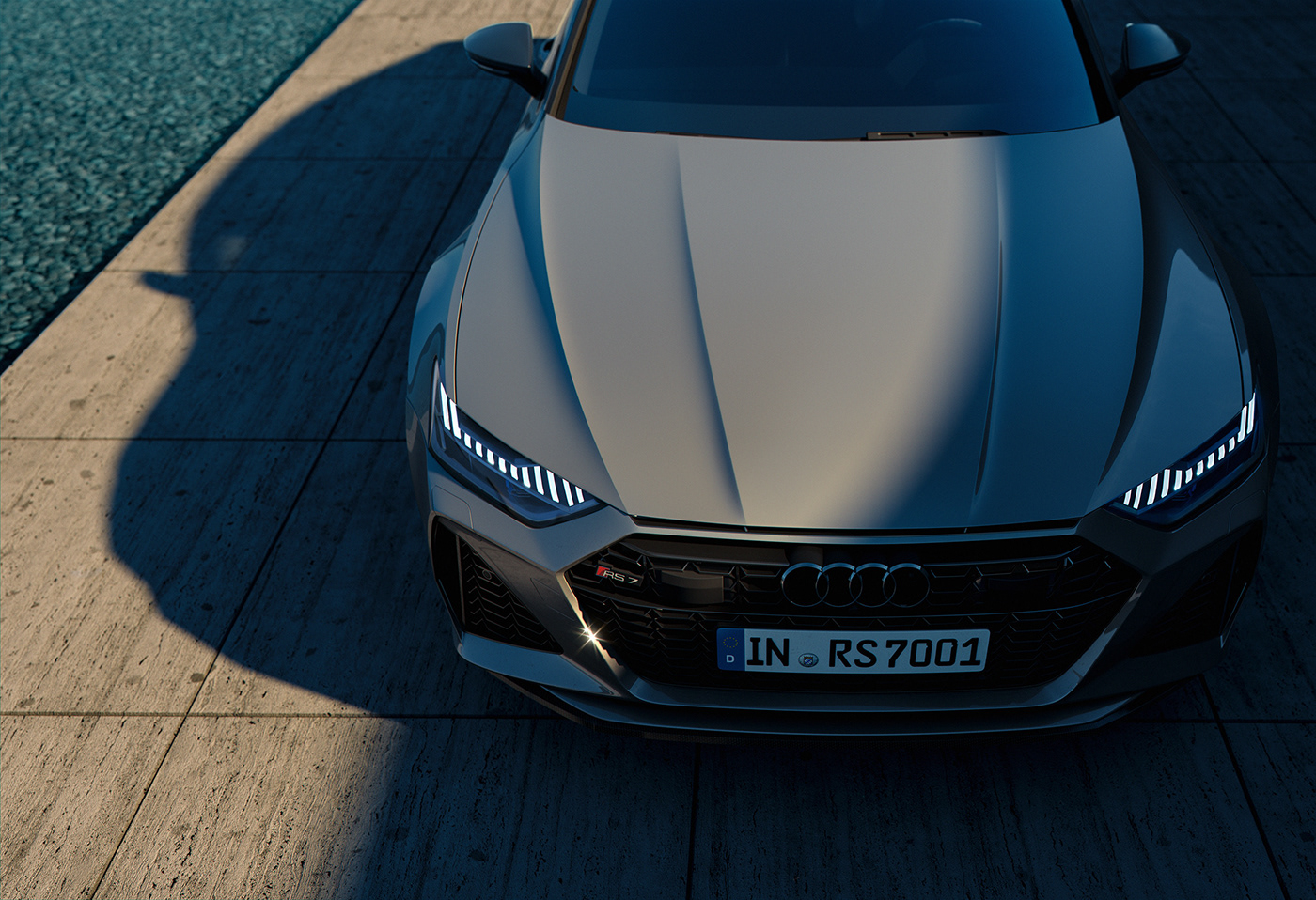 3d，audi，automobile，cgi，industrial design，
