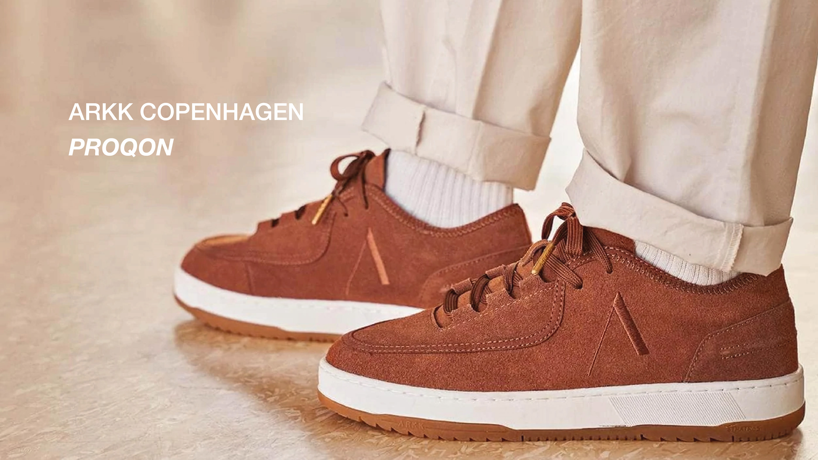 Proqon，sneakers，ARKK，product design，