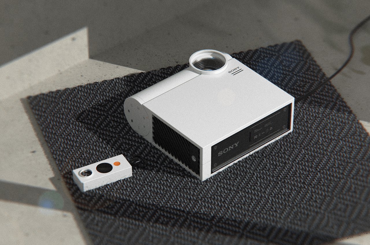 camera，Sony，Cybershot，product design，Motion camera，