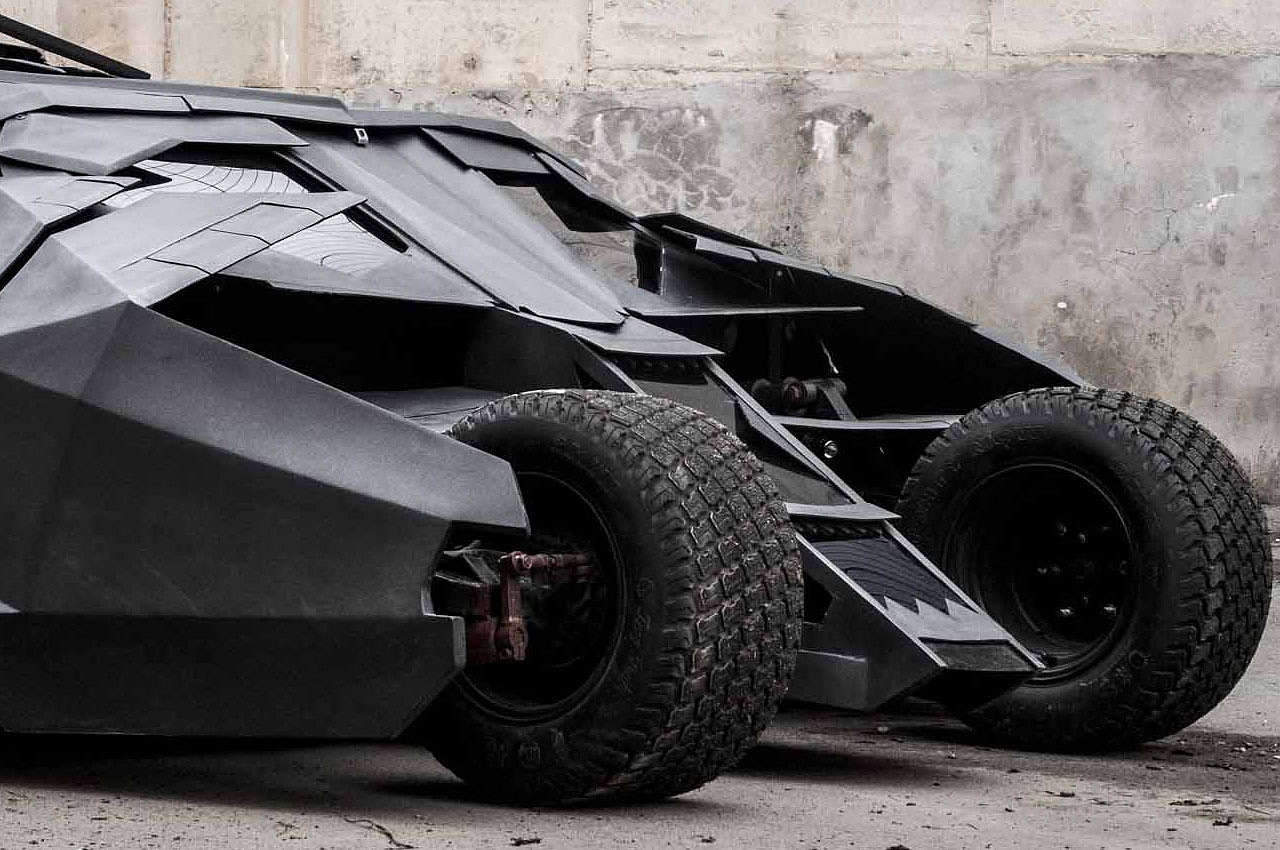 automobile，industrial design，bat，Electric，Batmobile，