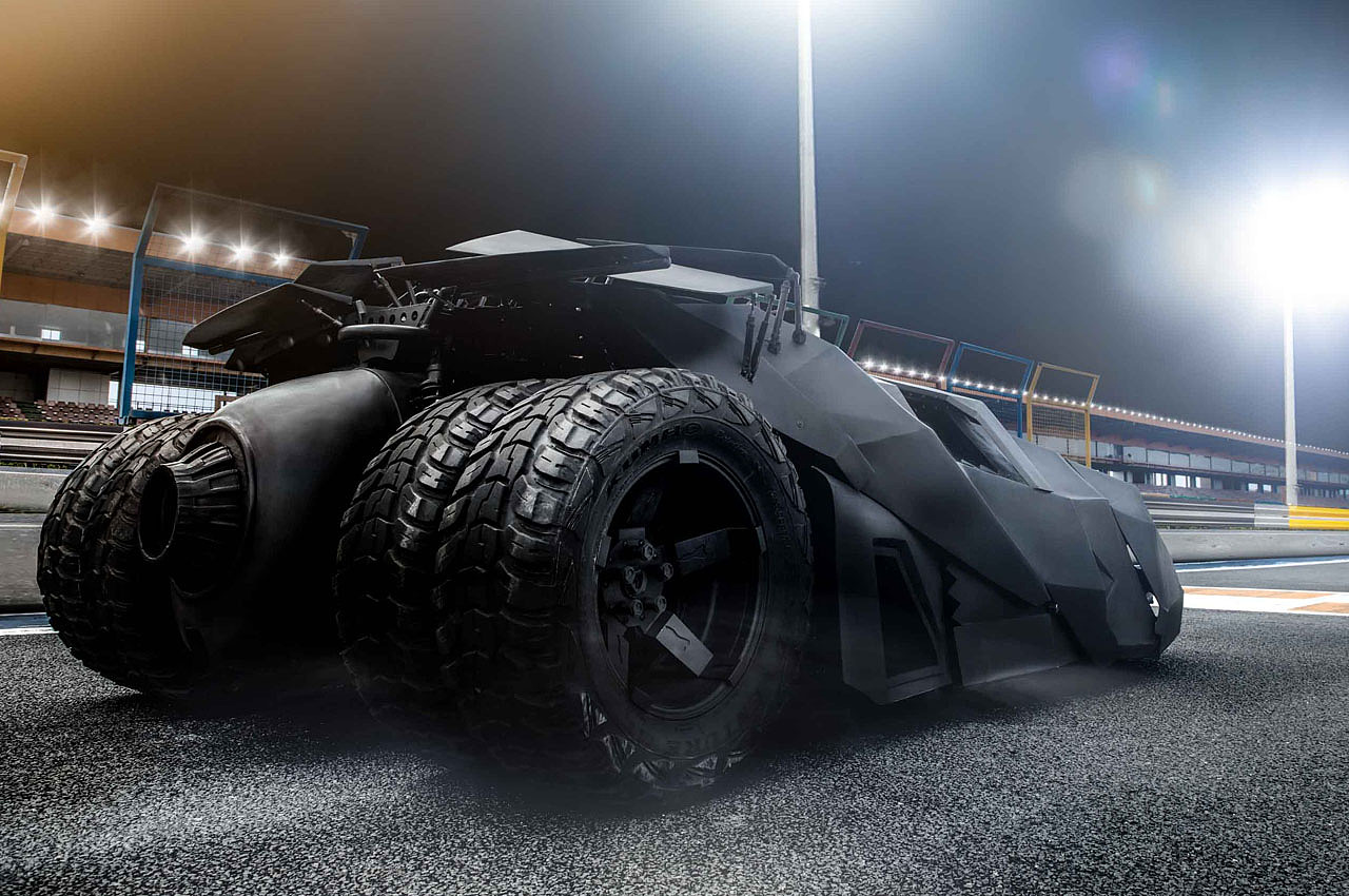 automobile，industrial design，bat，Electric，Batmobile，