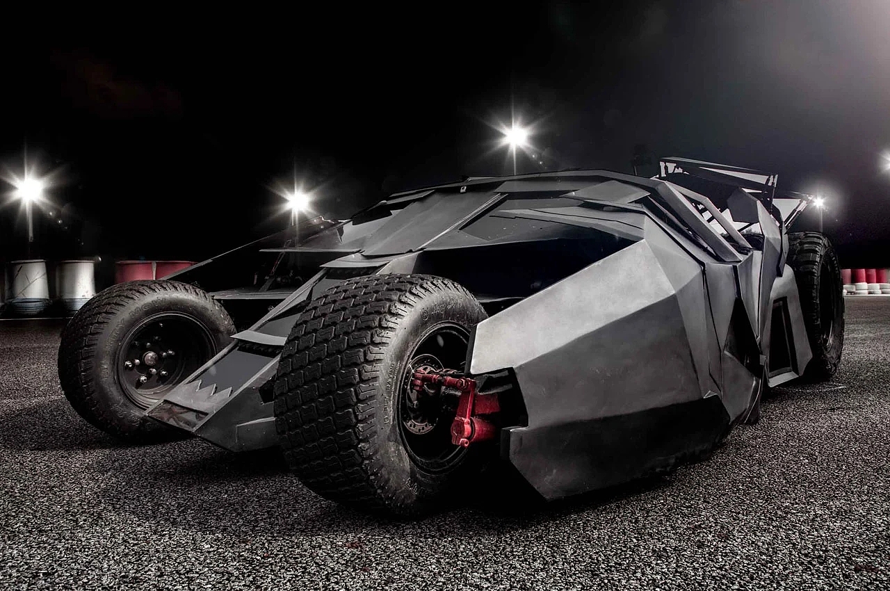 automobile，industrial design，bat，Electric，Batmobile，