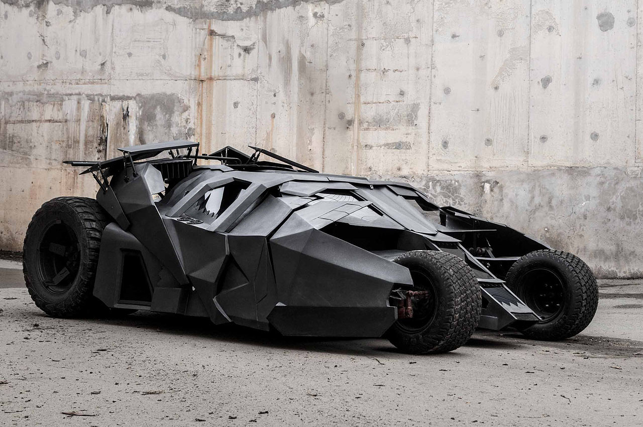 automobile，industrial design，bat，Electric，Batmobile，