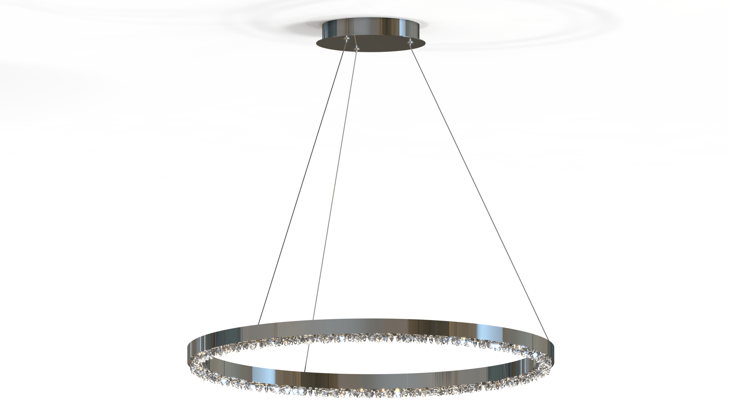Light luxury，Minimalist，a chandelier，modern，