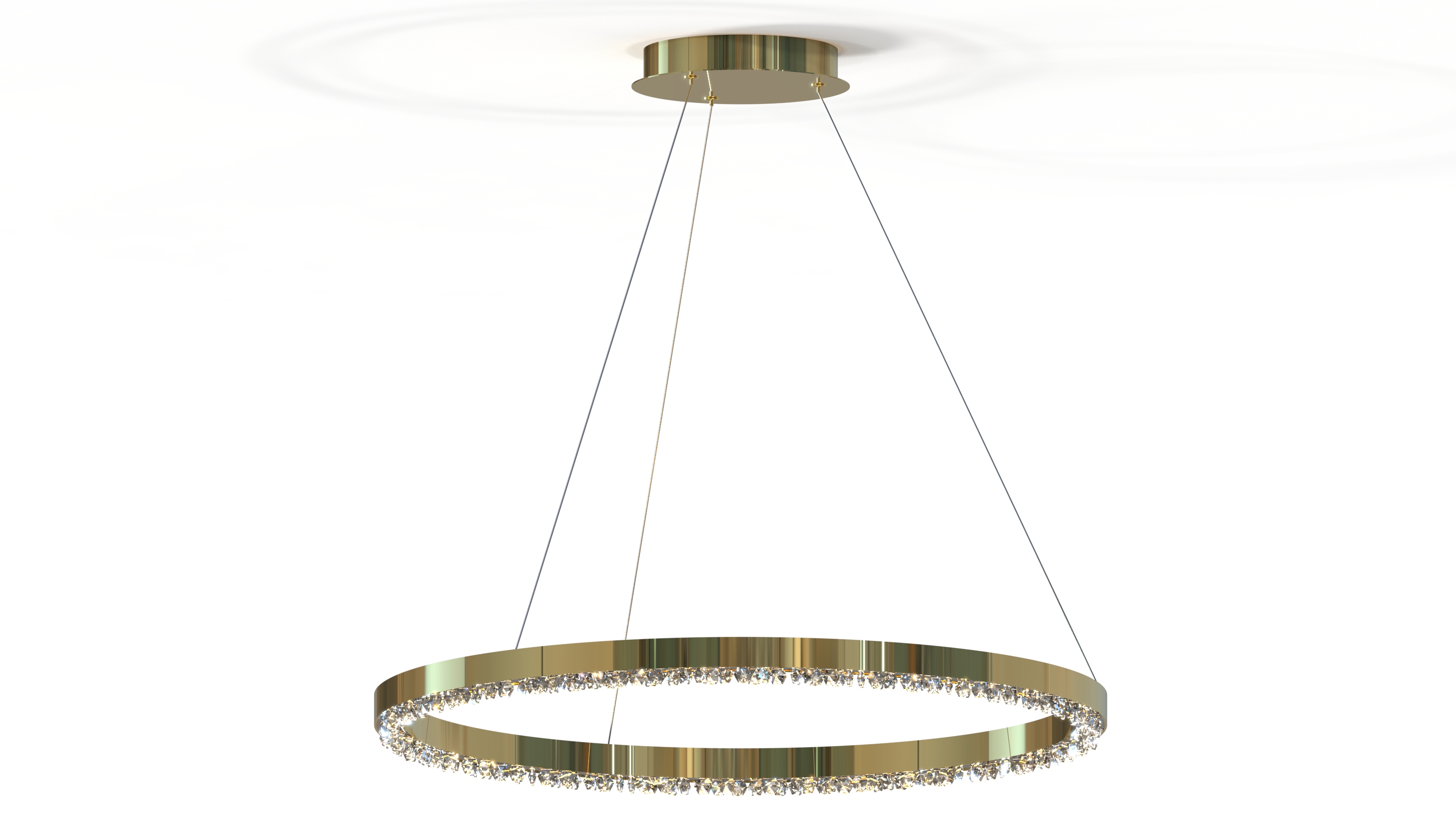 Light luxury，Minimalist，a chandelier，modern，