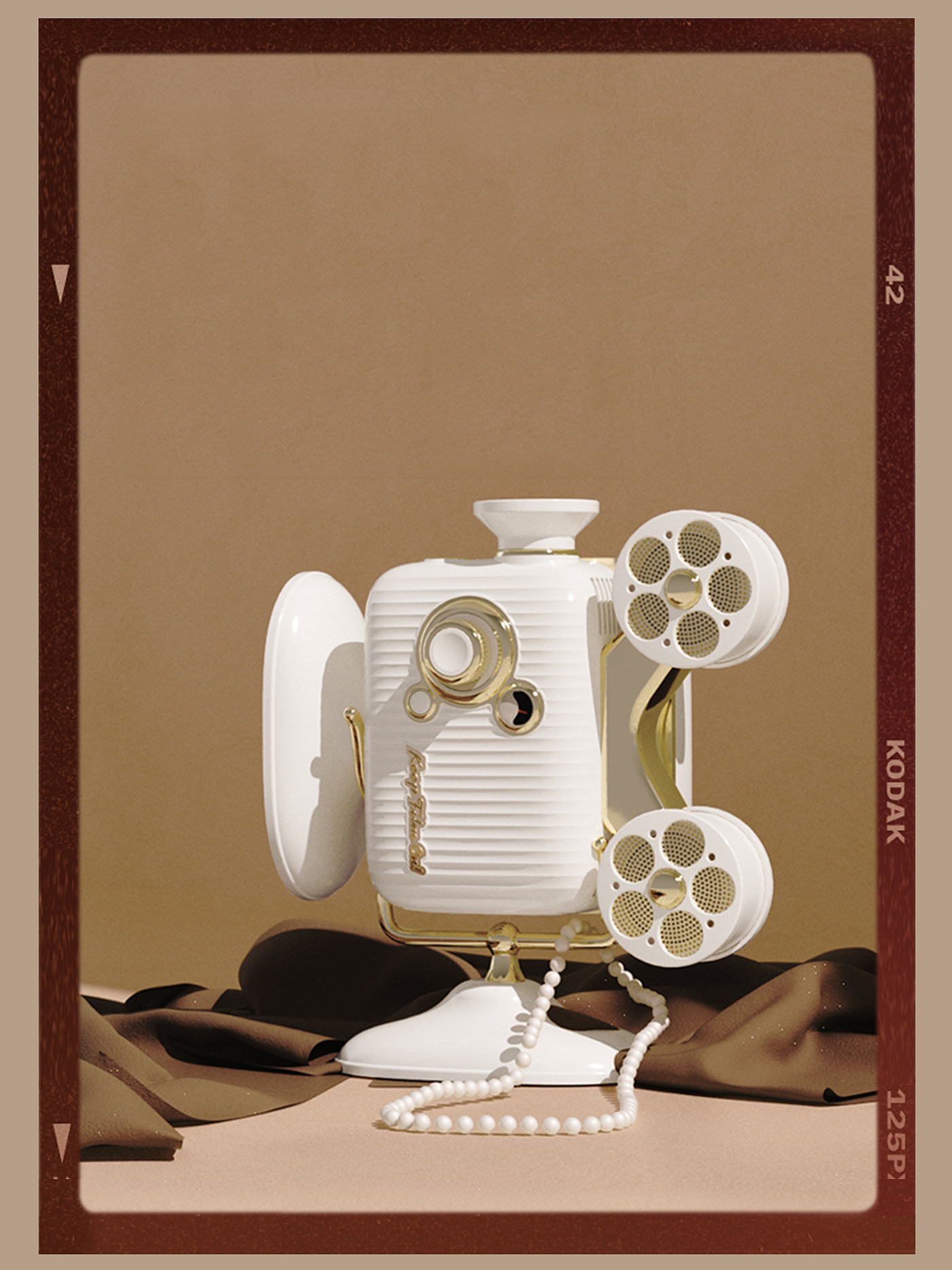 Projector，Elvis Presley，Elvis inspiration，fashion，Retro，