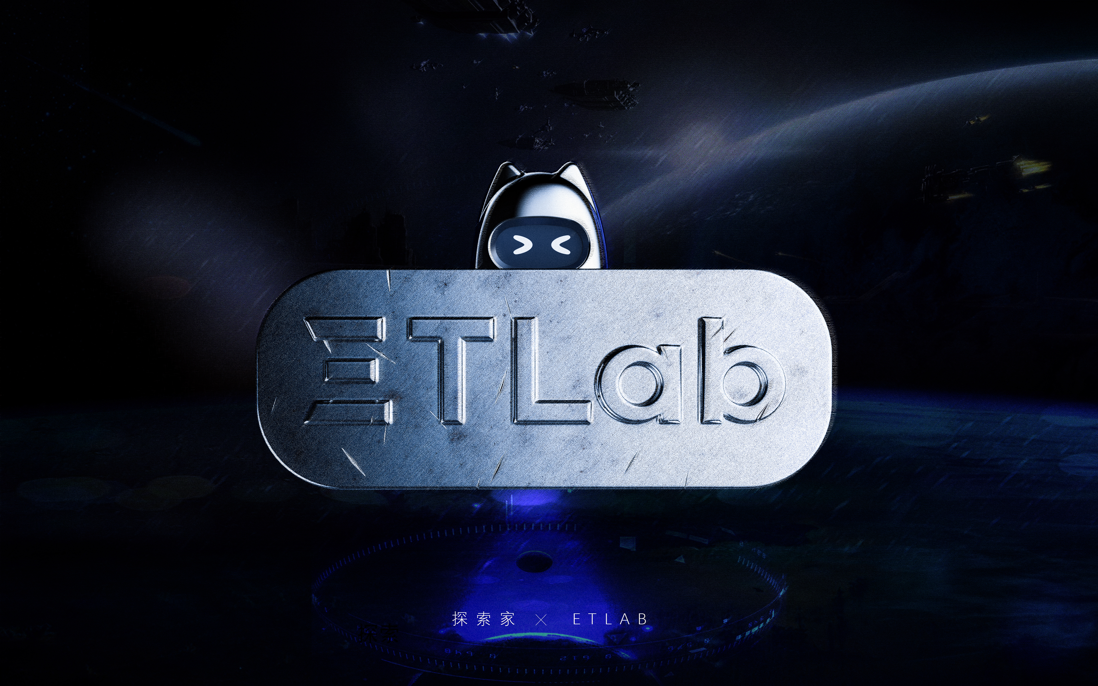 Expression pack, cute fun, cool, cat, space，