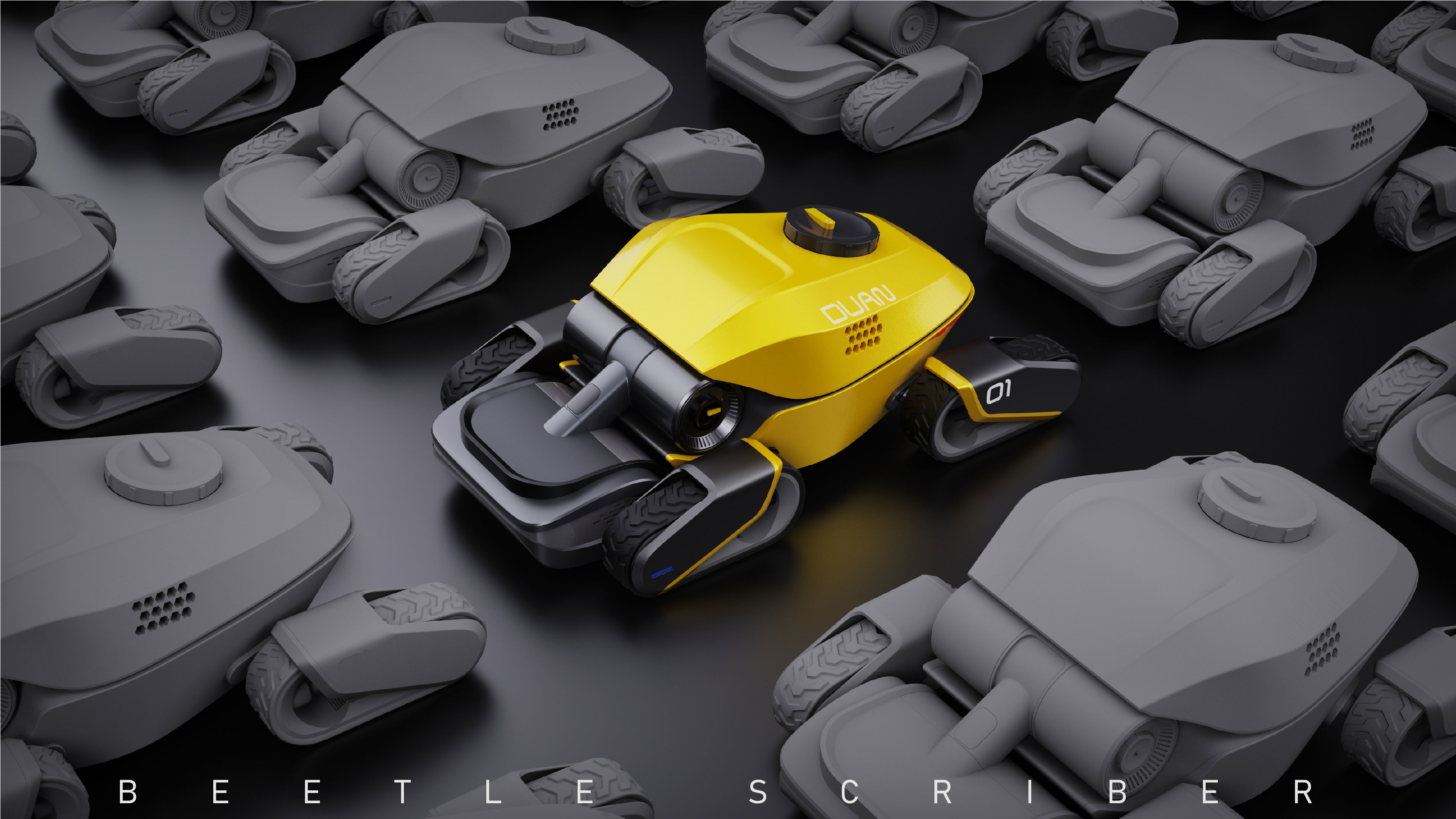 robot，bionics，automation，