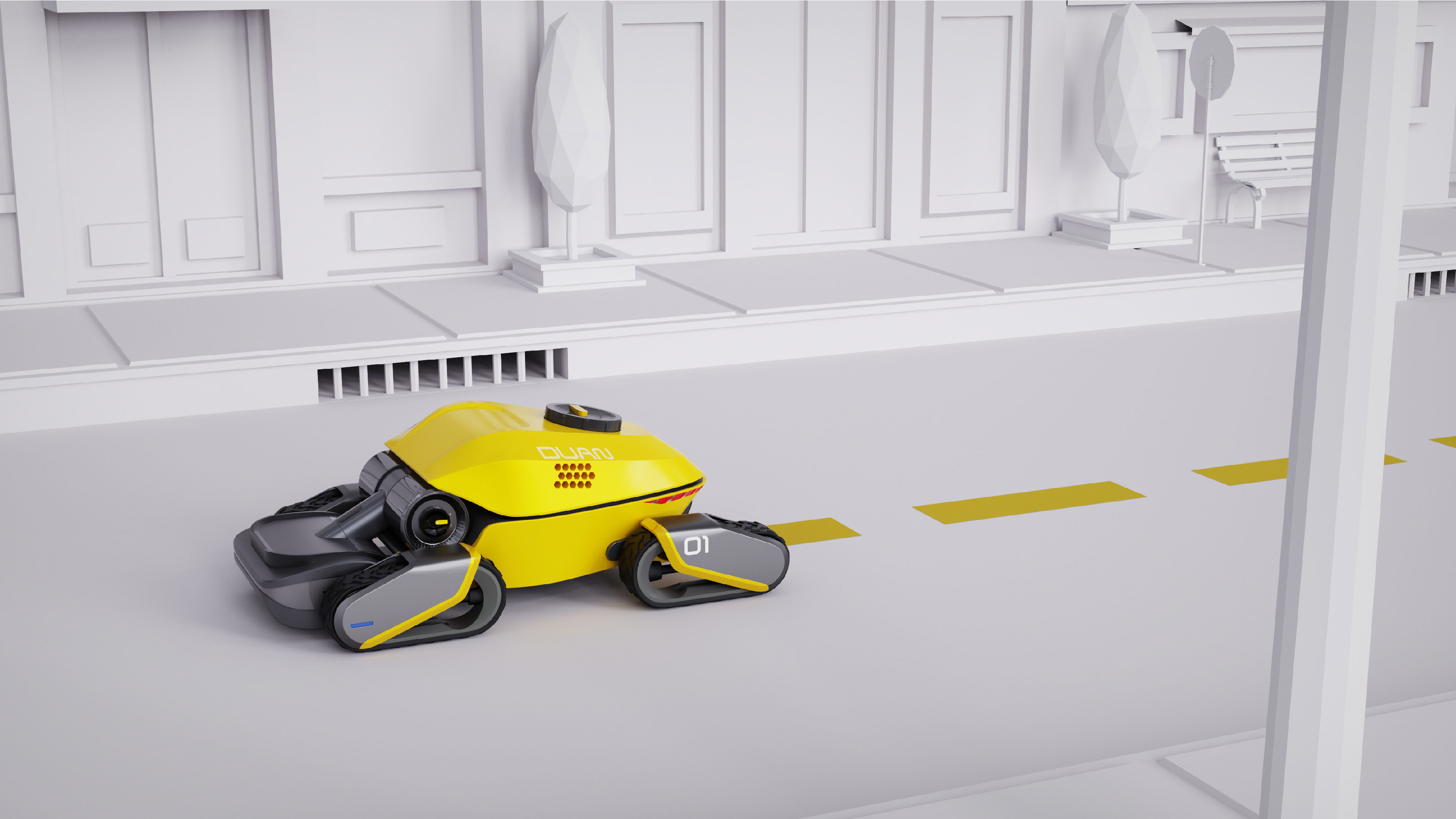 robot，bionics，automation，