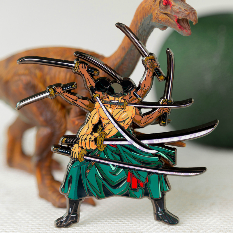 Trendy fashion accessories BROOCH BADGE go out can wear clothes or，