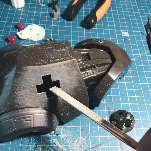 Handheld game console，Machine armour，Nintendo robot，Star Wars Toys，