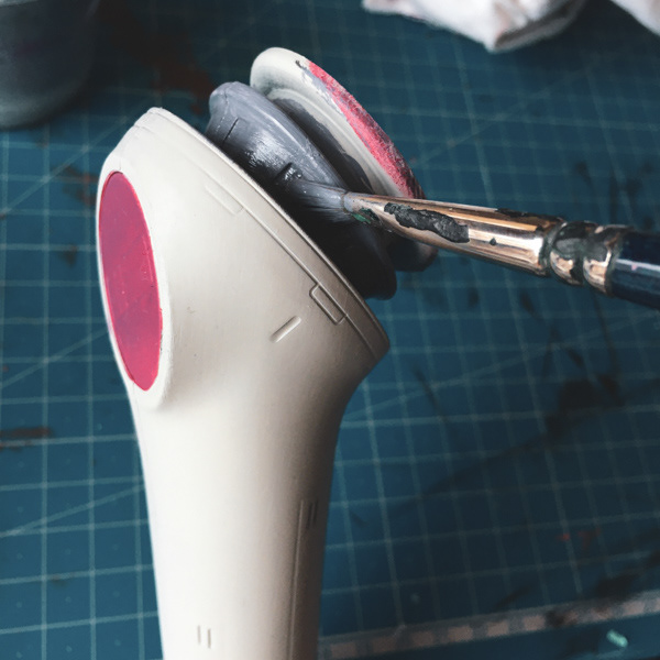 Handheld game console，Machine armour，Nintendo robot，Star Wars Toys，