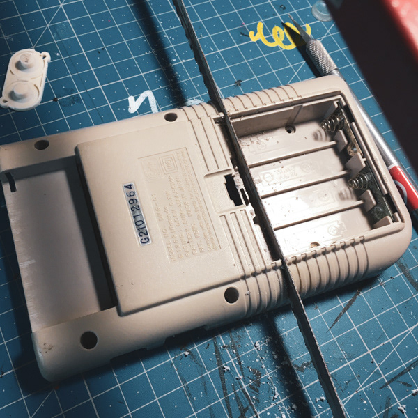 Handheld game console，Machine armour，Nintendo robot，Star Wars Toys，