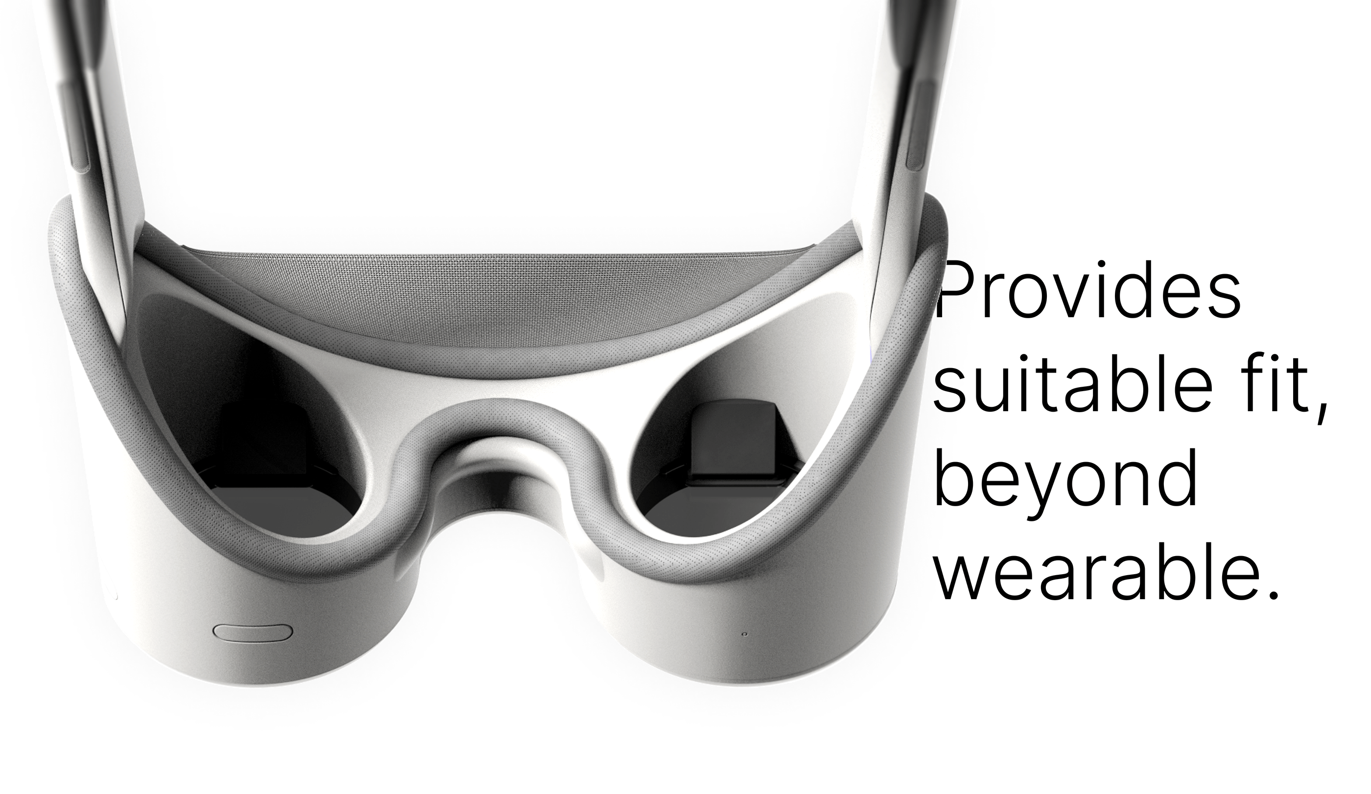 Augmented reality glasses，design tool ，Modern products，Wearable 3D glasses，vr，Ar glasses，