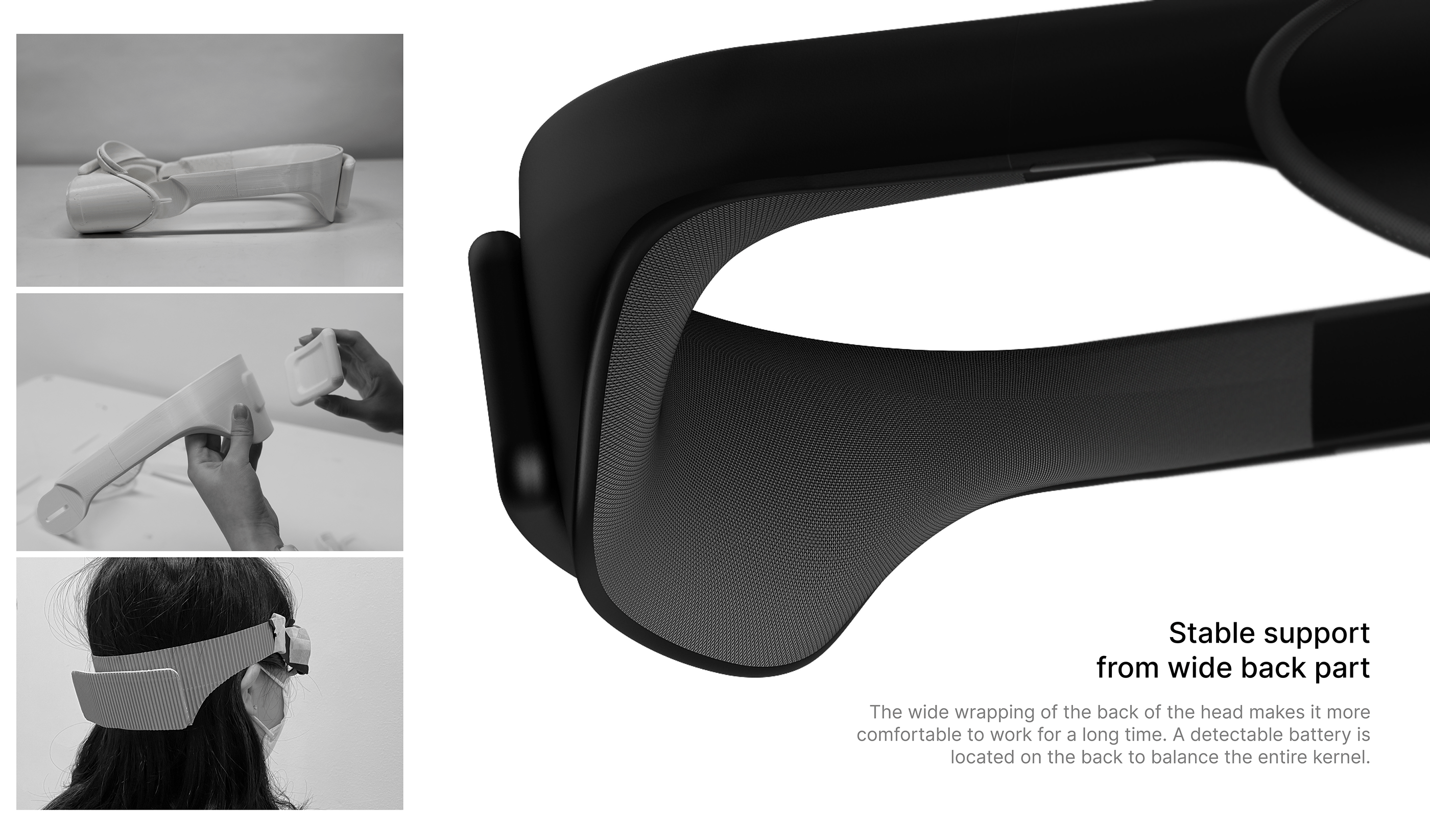 Augmented reality glasses，design tool ，Modern products，Wearable 3D glasses，vr，Ar glasses，
