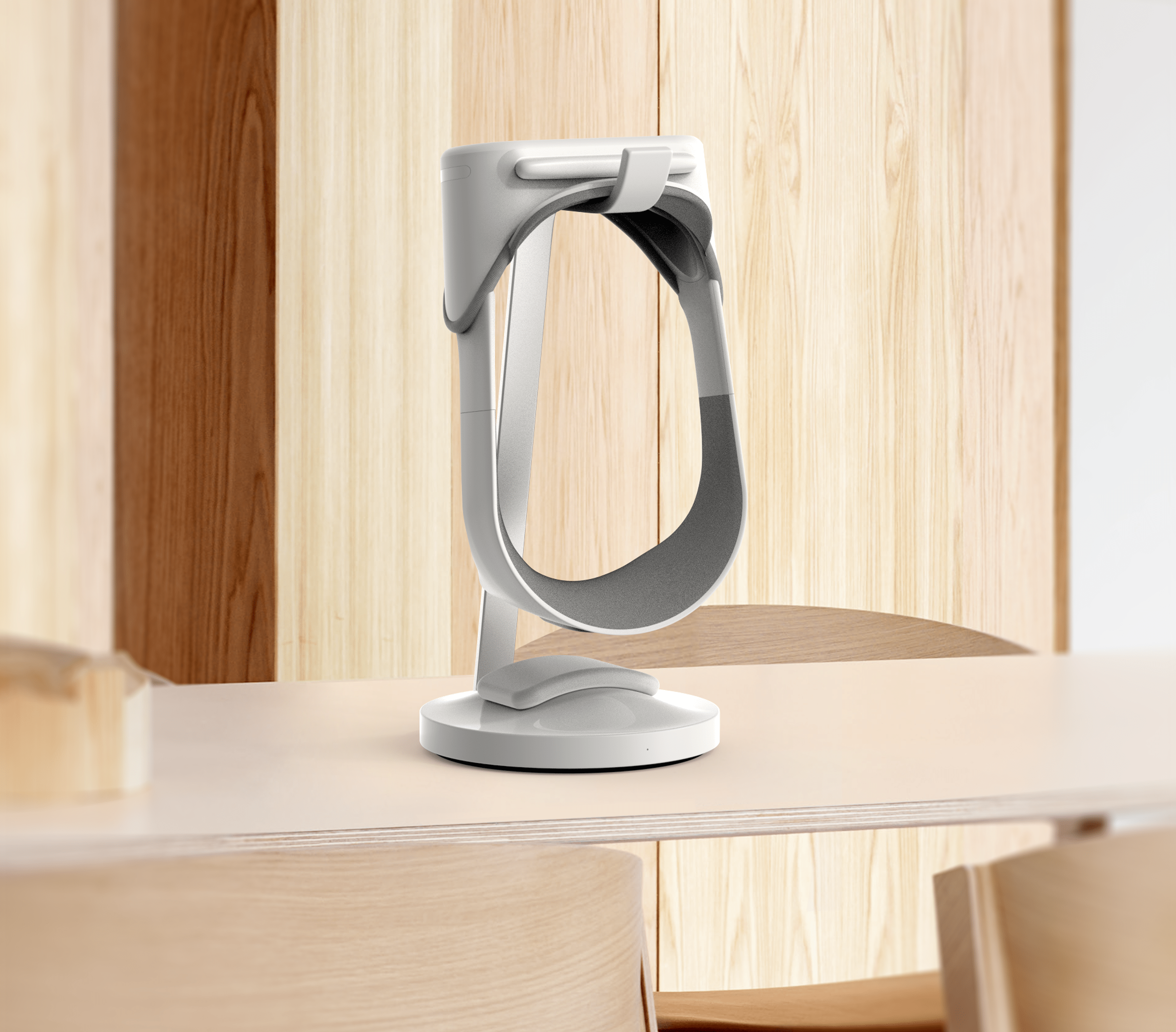 Augmented reality glasses，design tool ，Modern products，Wearable 3D glasses，vr，Ar glasses，