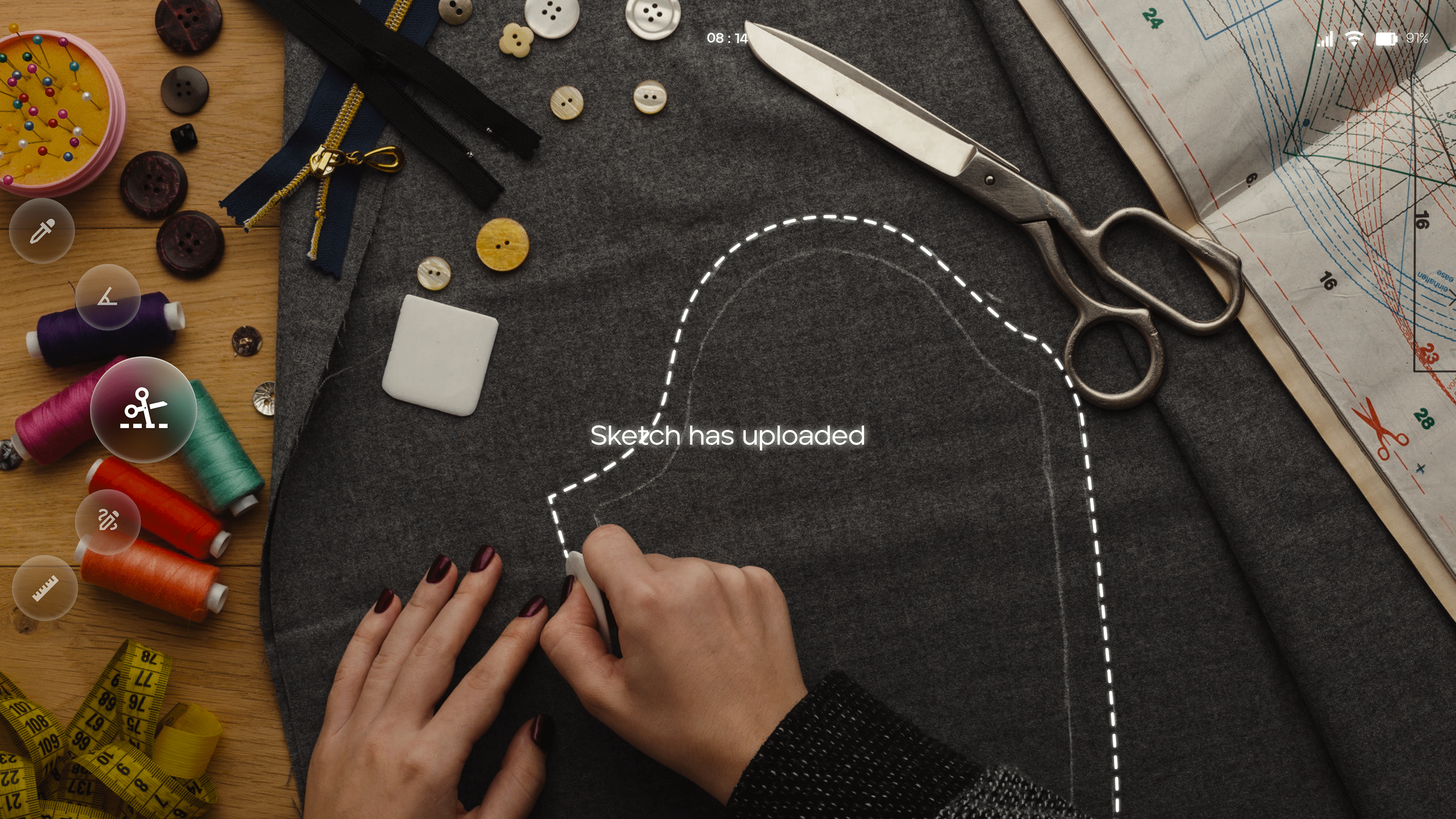 Augmented reality glasses，design tool ，Modern products，Wearable 3D glasses，vr，Ar glasses，