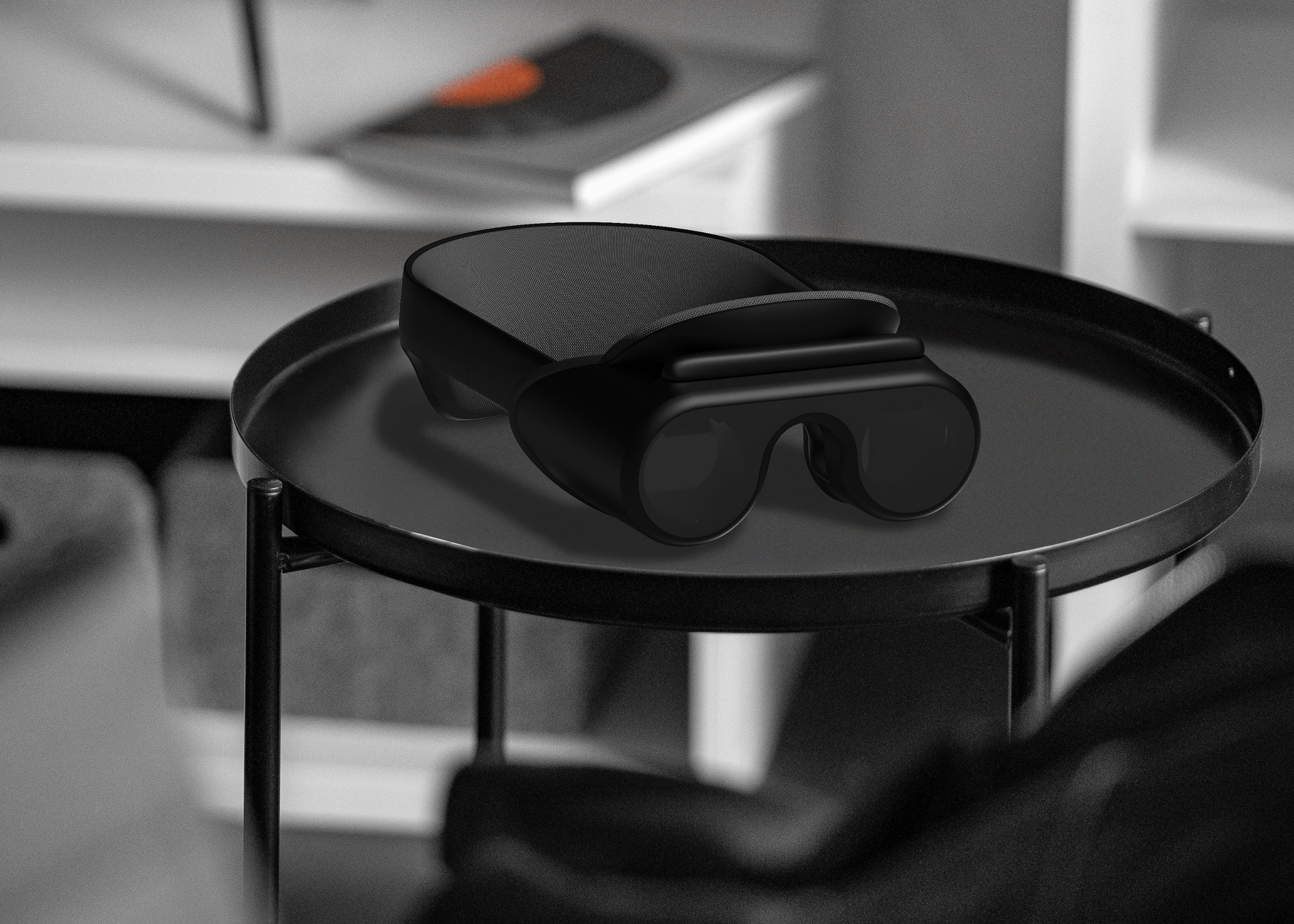 Augmented reality glasses，design tool ，Modern products，Wearable 3D glasses，vr，Ar glasses，