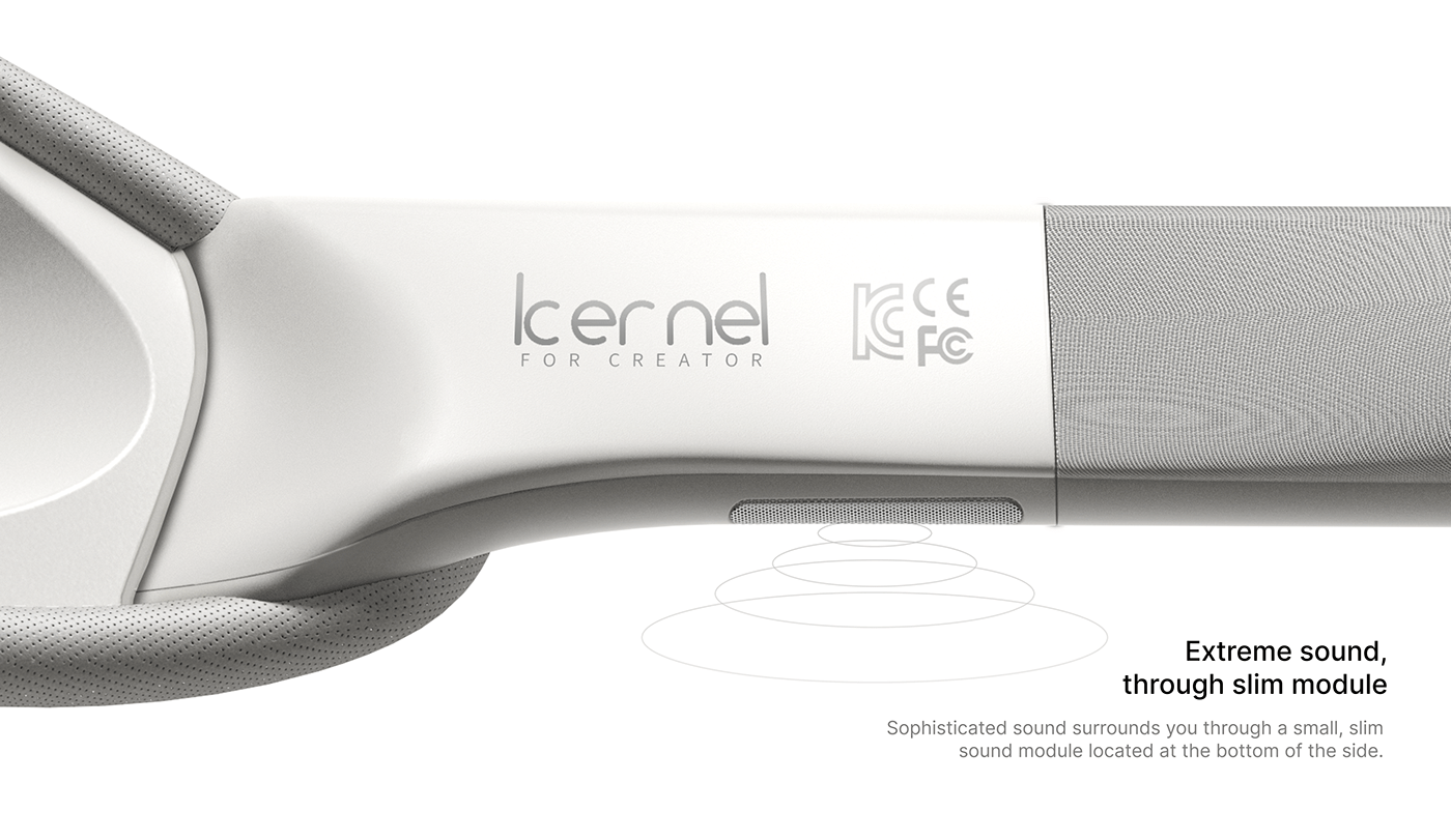 Augmented reality glasses，design tool ，Modern products，Wearable 3D glasses，vr，Ar glasses，