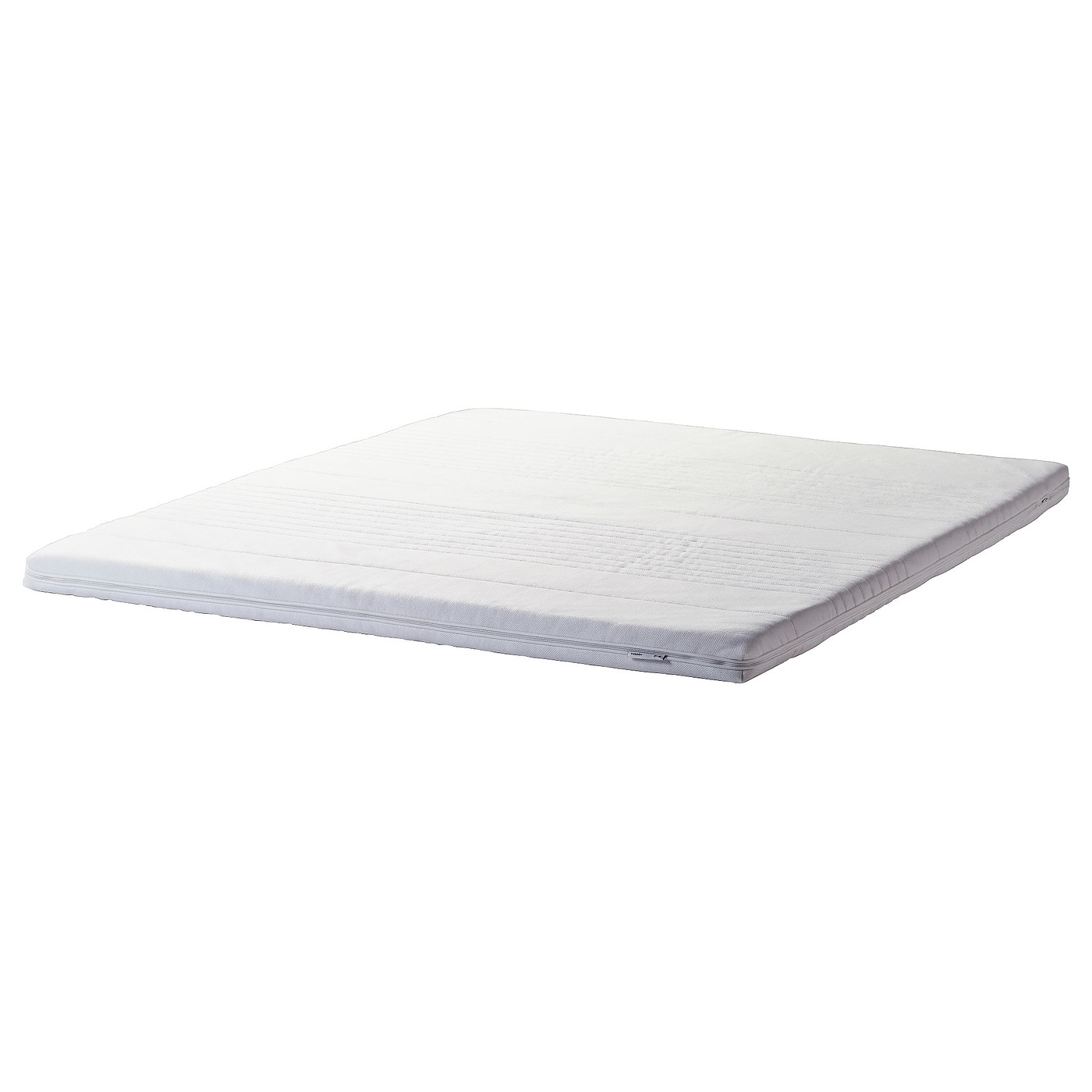 IKEA，Dunvik continental bed，IKEA，Tuss ö y dark grey，