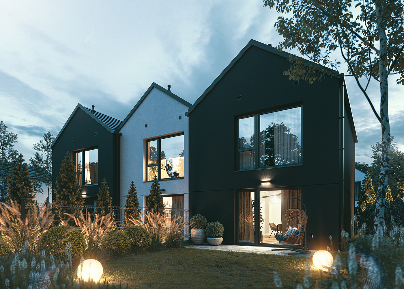 3dsmax，Computer animation，Rendering visualization，Vray visualization，