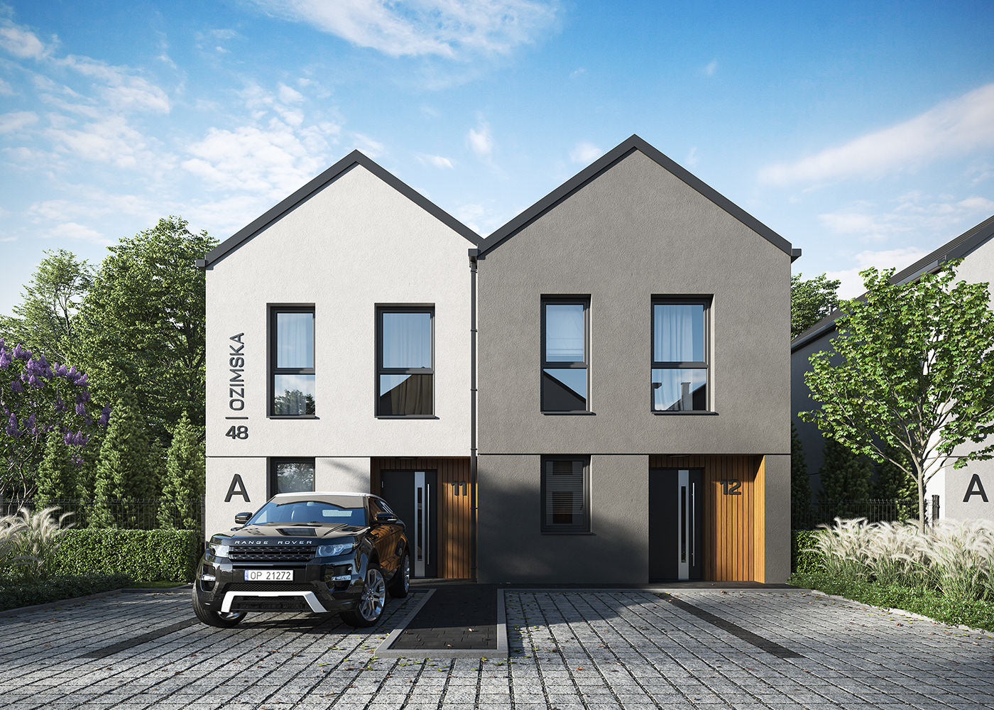 3dsmax，Computer animation，Rendering visualization，Vray visualization，