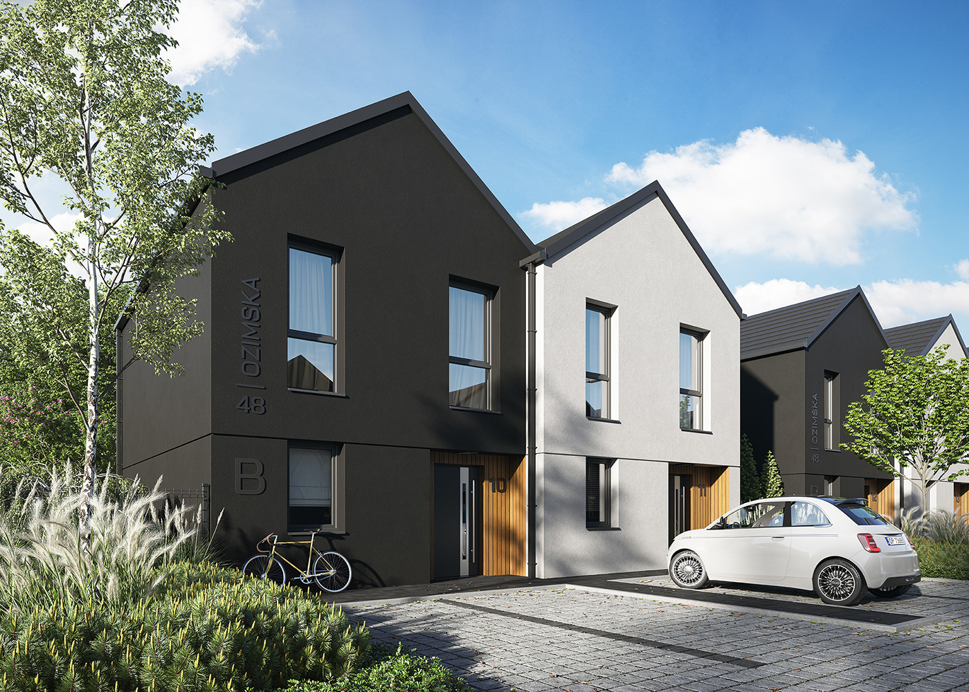 3dsmax，Computer animation，Rendering visualization，Vray visualization，