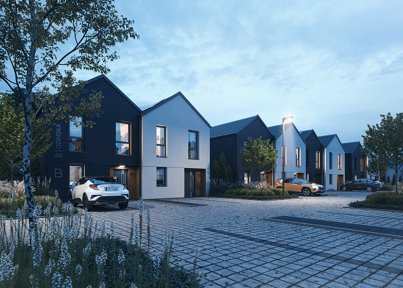 3dsmax，Computer animation，Rendering visualization，Vray visualization，